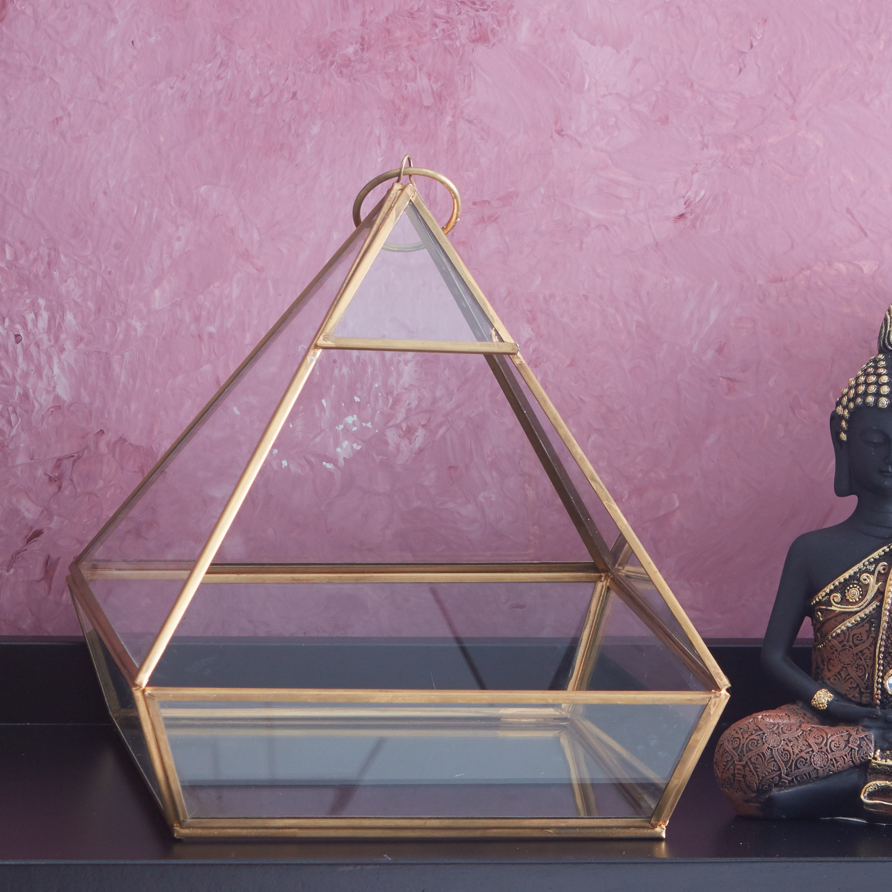 قطعة ديكور زجاجية من أركاديا-hbxhomeware-homedecor-figurinesandornaments-image-1