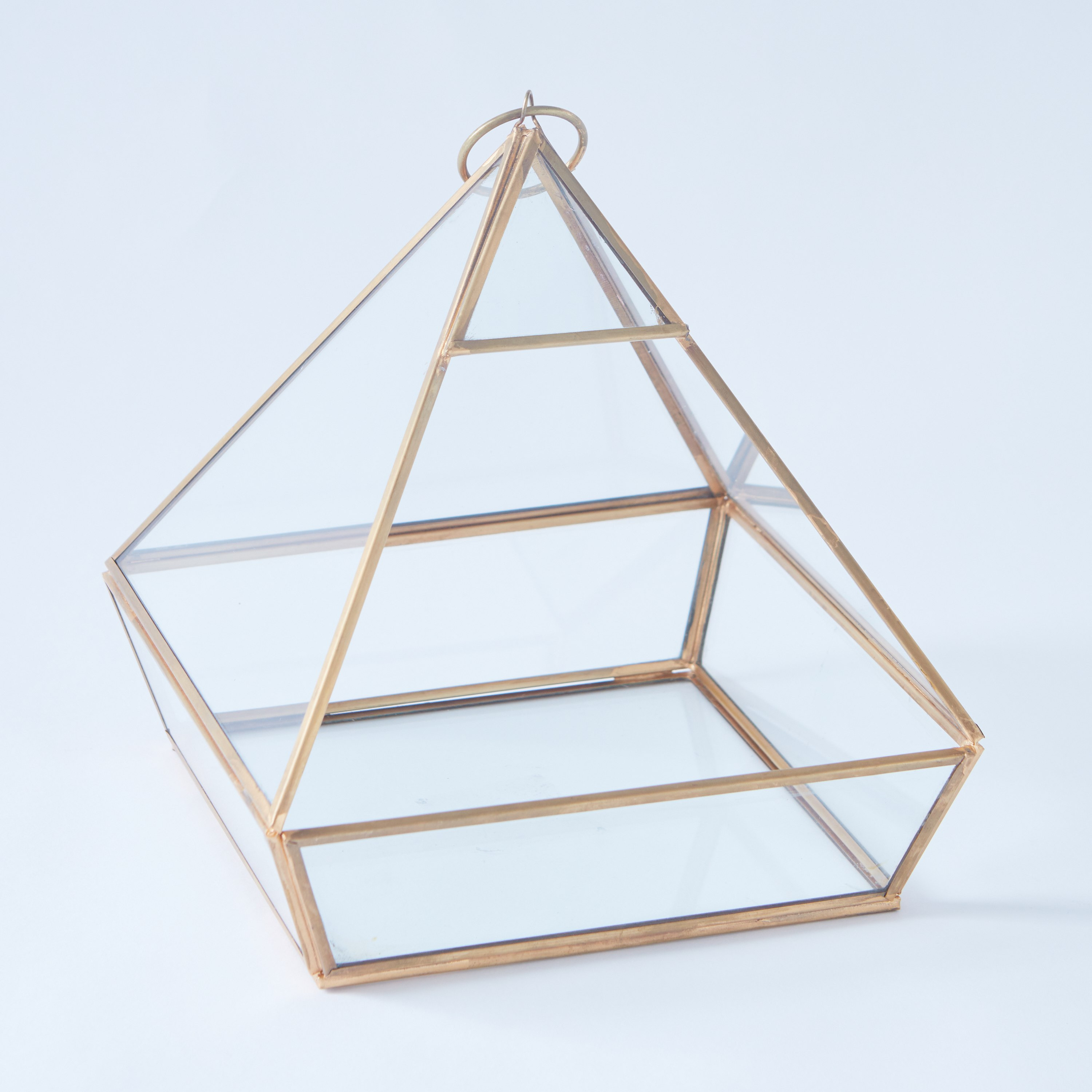 قطعة ديكور زجاجية من أركاديا-hbxhomeware-homedecor-figurinesandornaments-image-3