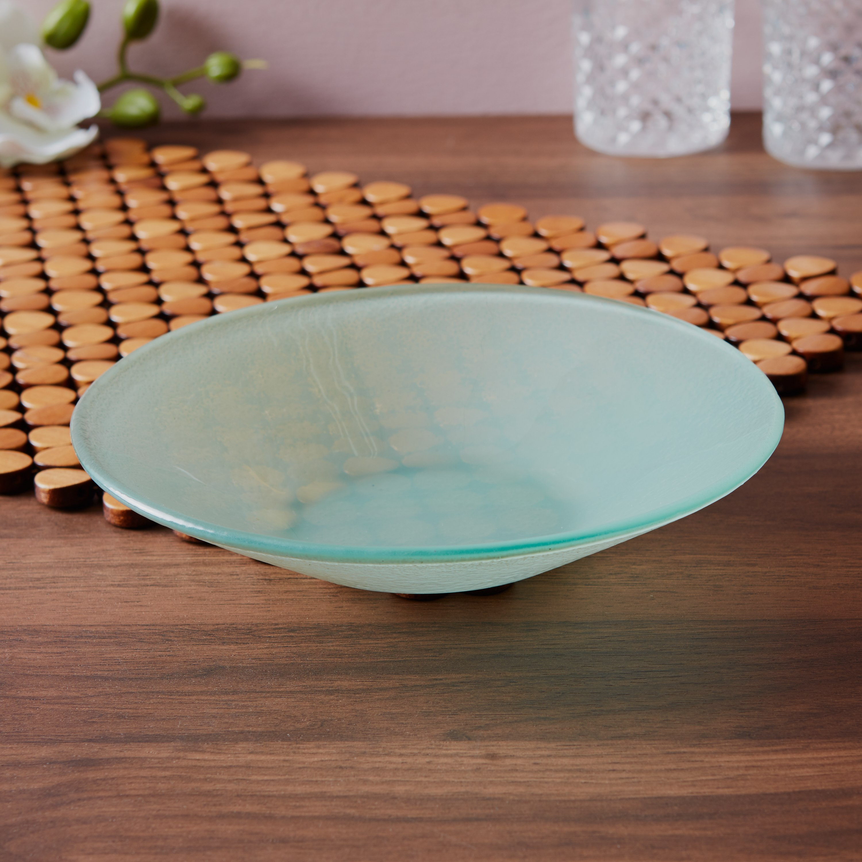 Willow Decorative Glass Plate-PROMO_HB_AE_B2G2_011025-image-1