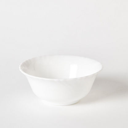 Pearl Opalware Soup Bowl - 13 cm