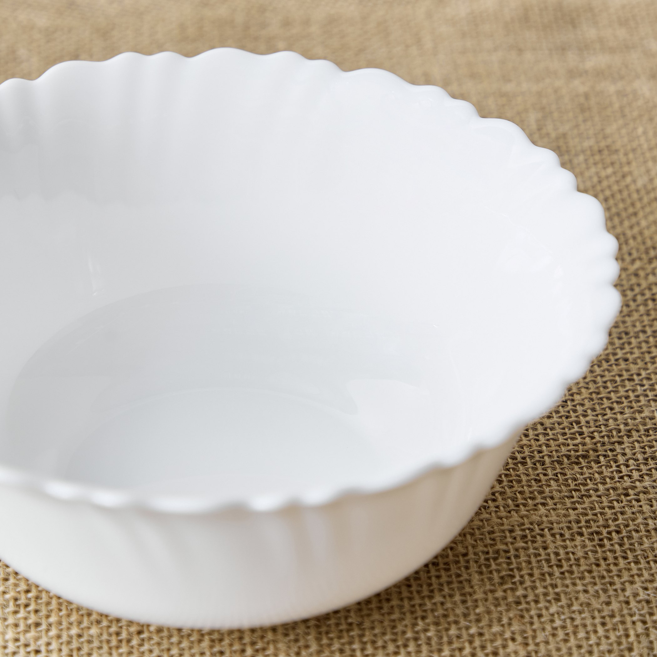 وعاء تقديم زجاج أوبال من بيريل - 18 سم-hbxdecorandfurnishings-tabletop-crockery-image-3