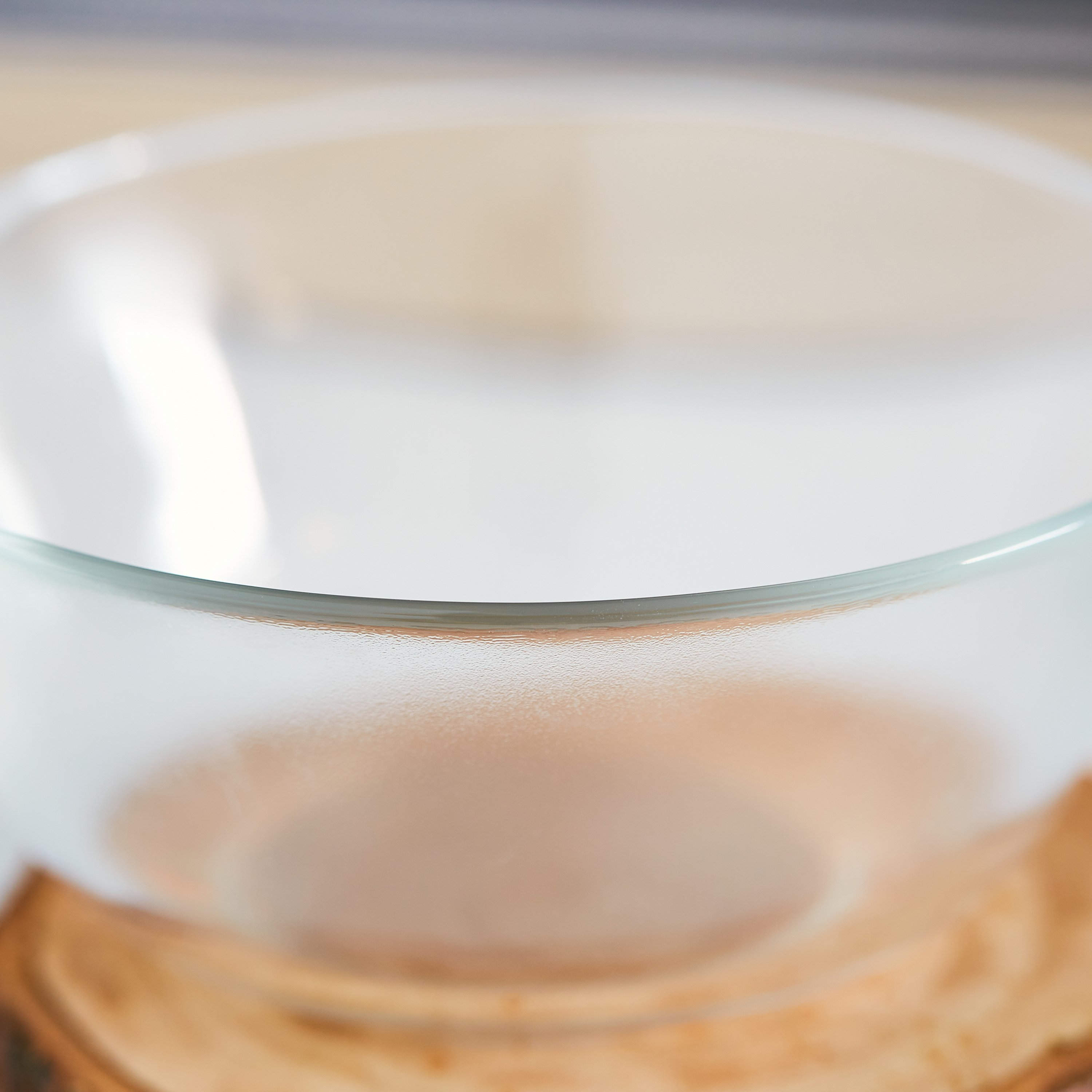 وعاء شفاف من ديريكتوار - 12 سم-hbxdecorandfurnishings-tabletop-serveware-image-2