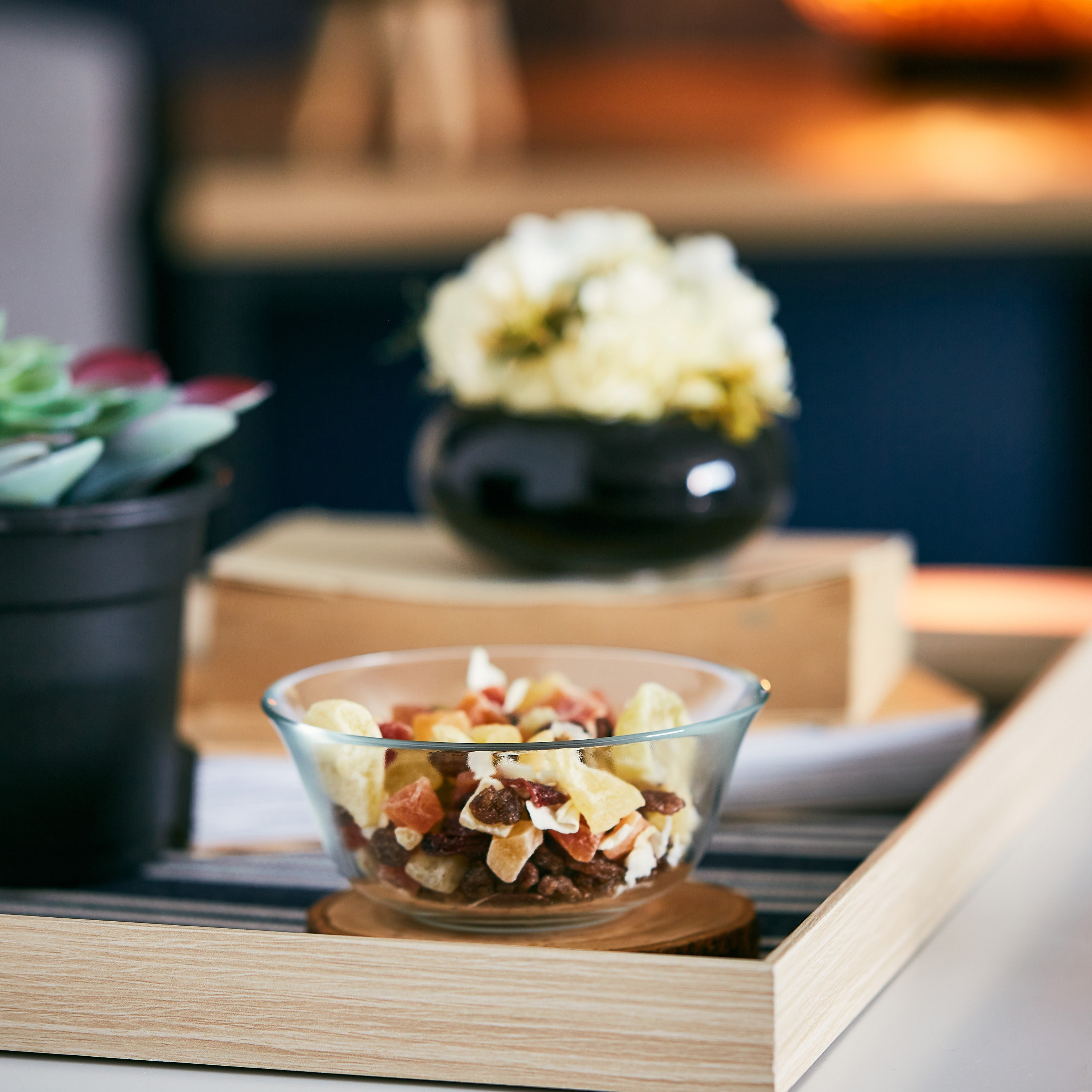 وعاء شفاف من ديريكتوار - 12 سم-hbxdecorandfurnishings-tabletop-serveware-image-3