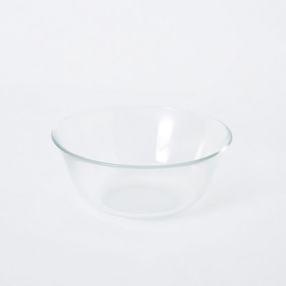 Directoir Clear Bowl - 12 cms
