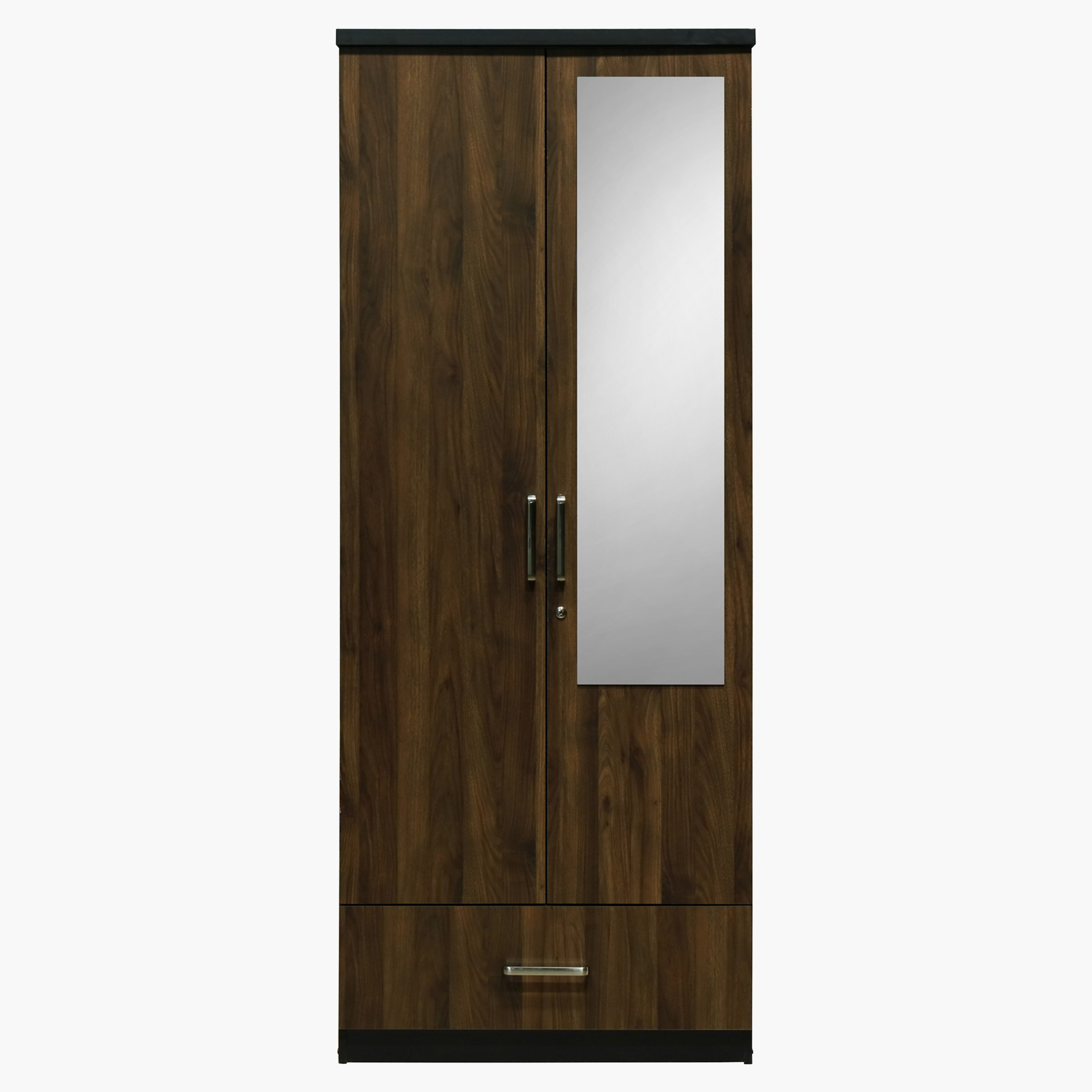 خزانة ملابس 2 باب مع مرآة - بريسبان من موڤو-hbxfurniture-wardrobes-image-2