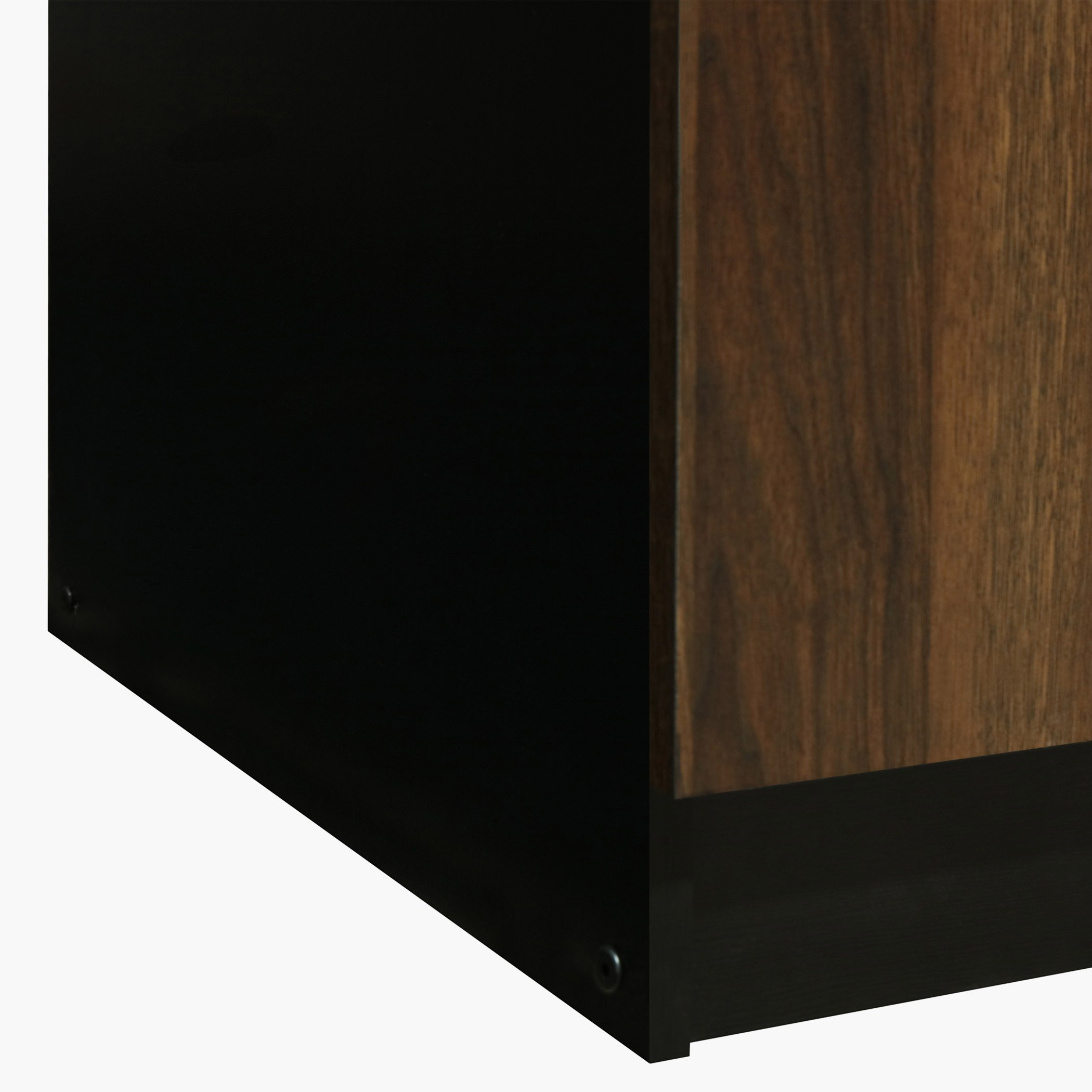 خزانة ملابس ممع مرآة -4 أبواب ودرج من بريسبان-hbxfurniture-wardrobes-image-5