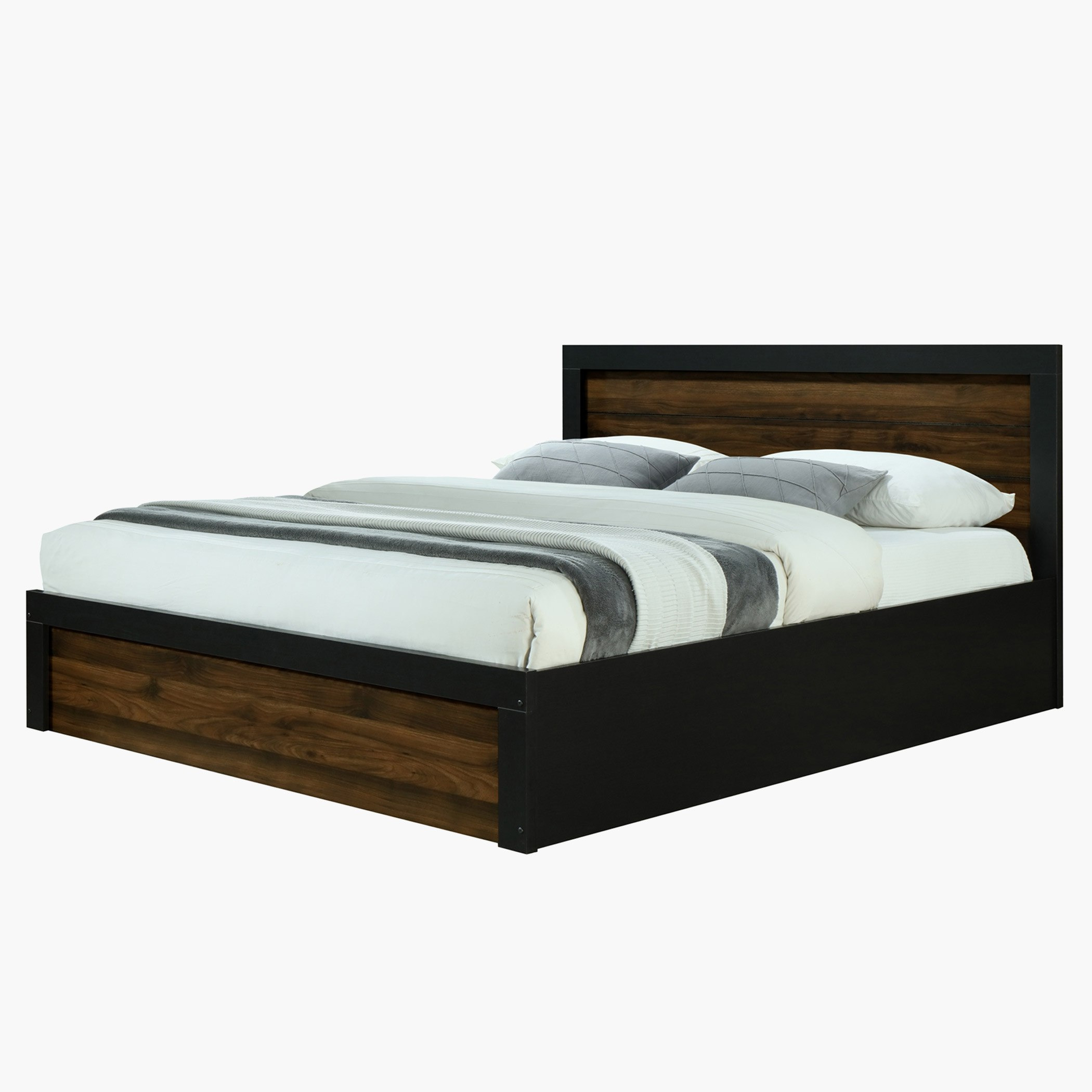 سرير كينج من بريسبان - 180x200 سم-hbxfurniture-bedsandbedsets-beds-king-image-1
