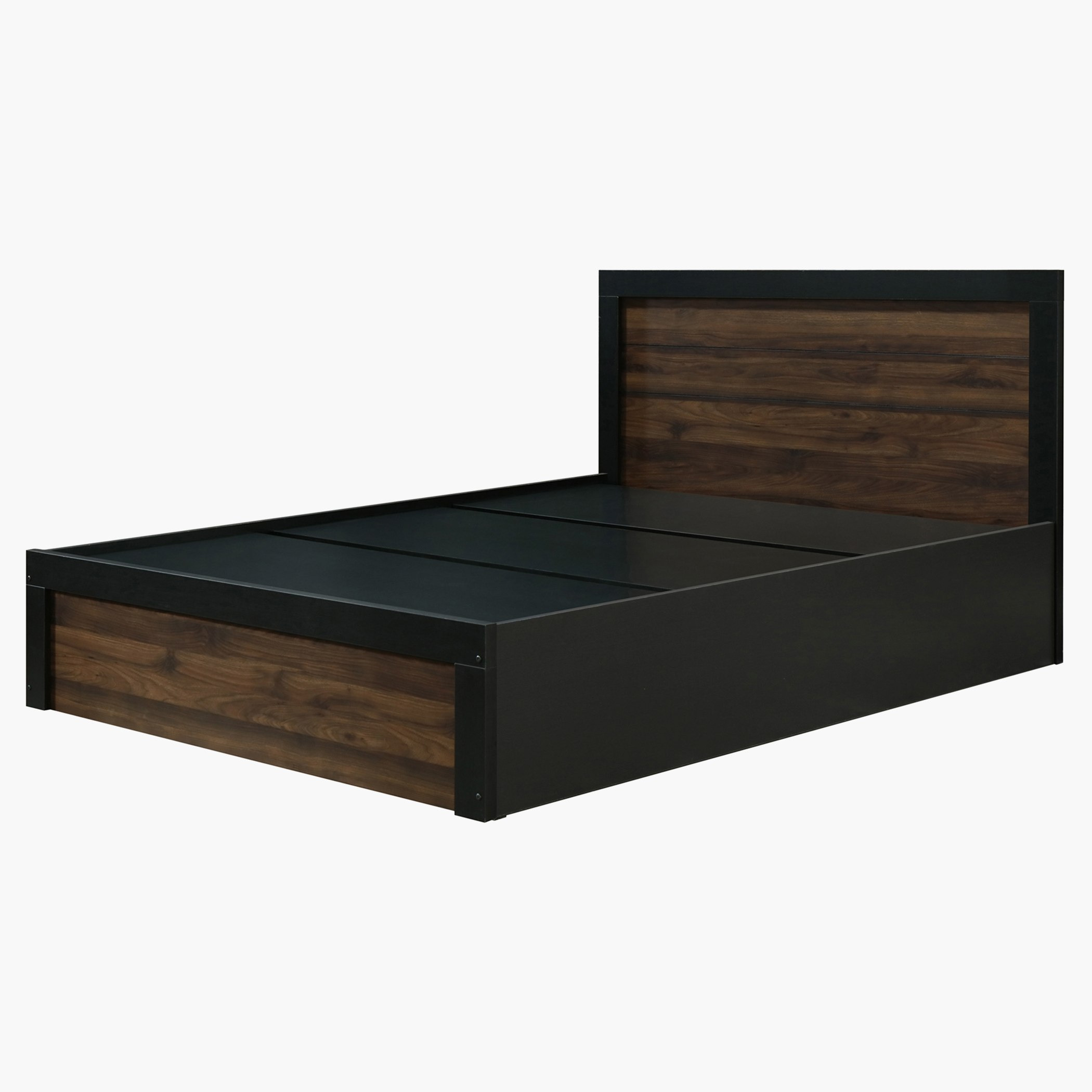 سرير متوسط الحجم -كوين- من بريسبان - 150x200 سم-hbxbedroom-bedsandbedsets-beds-queen-image-3