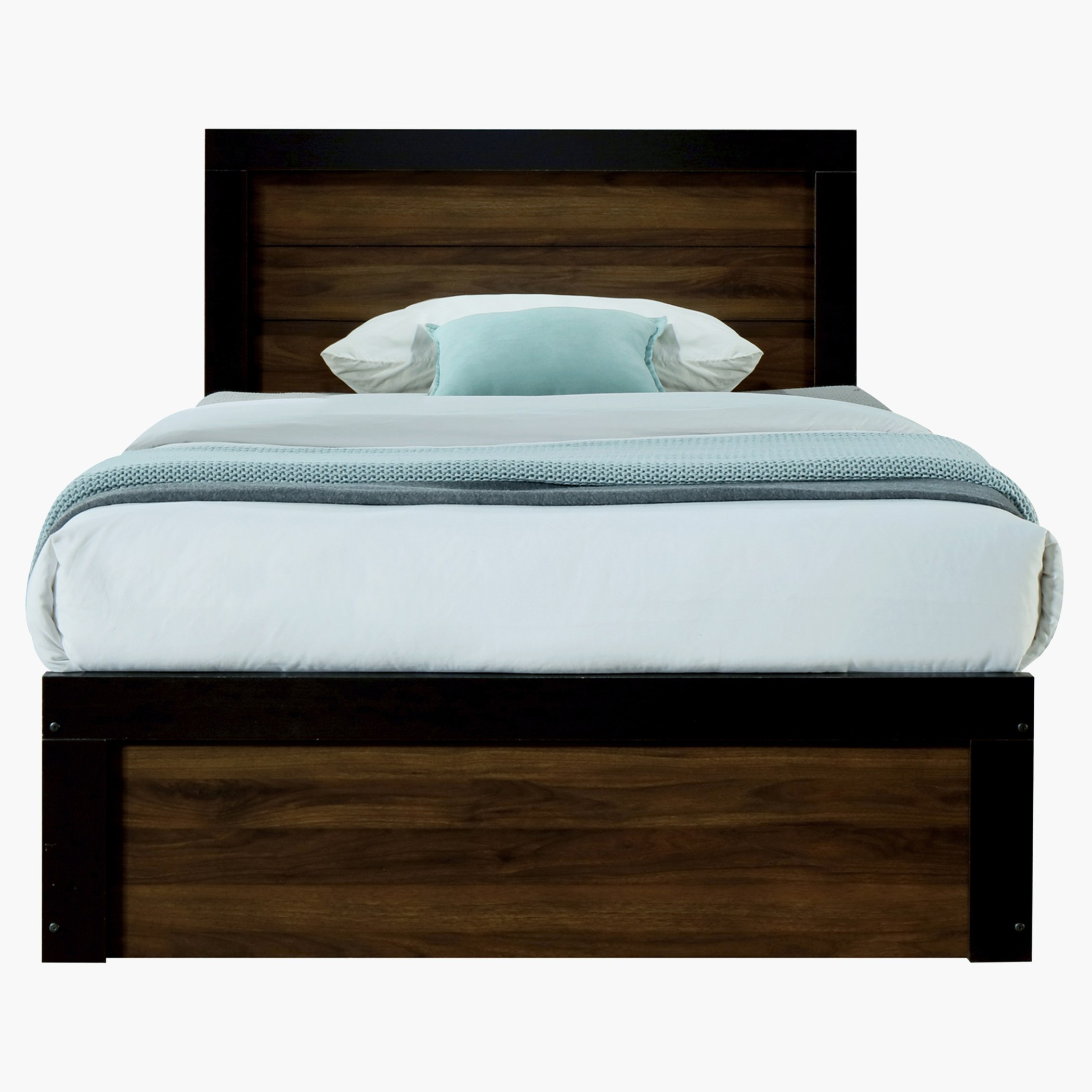 سرير مزدوج من بريسبان - 120x200 سم-hbxbedroom-bedsandbedsets-beds-twin-image-2