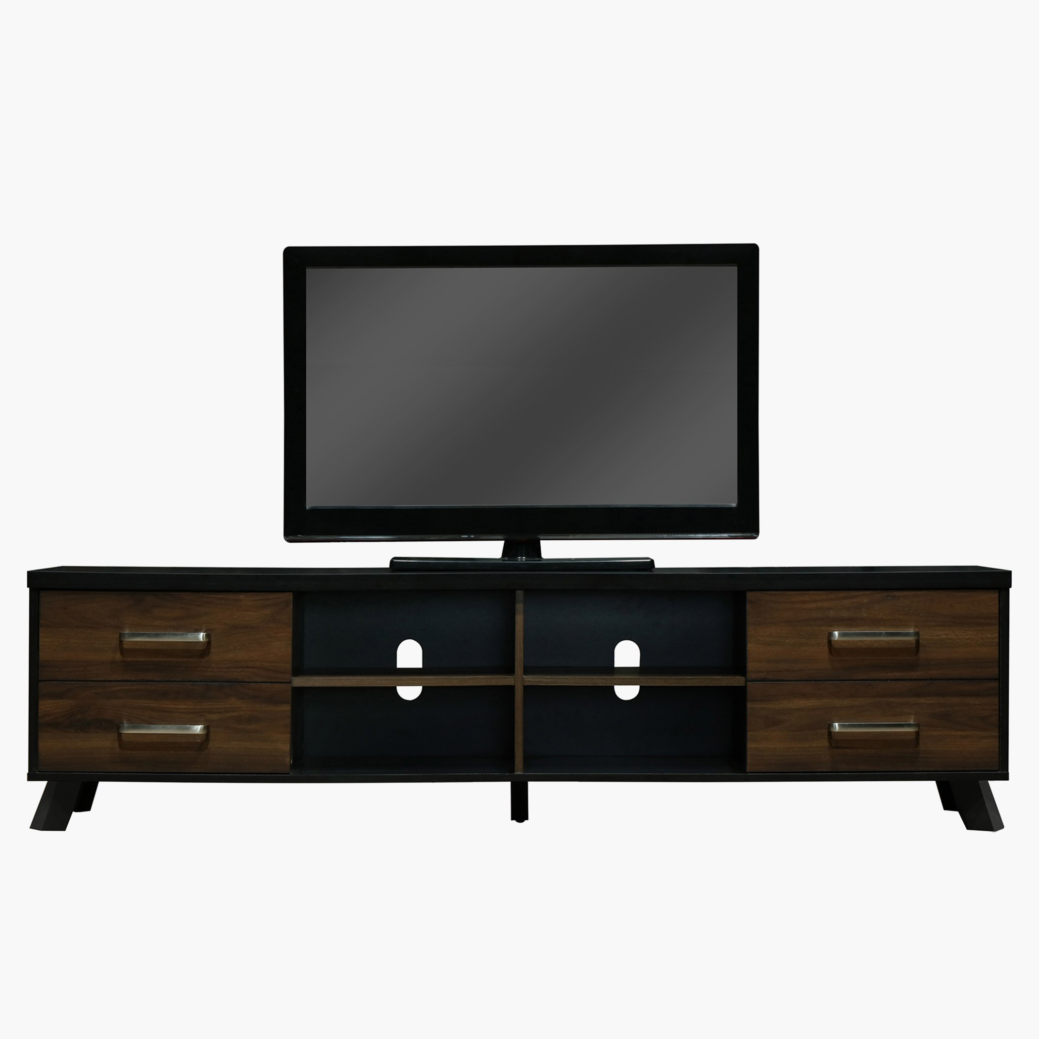 وحدة تلفاز منخفضة ببابين لأجهزة حتى 75 بوصة من بريسبان-hbxlivingroom-mediaunitsandstorage-tvunits-image-2