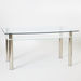 Memphis 6-Seater Dining Table-Six Seater-thumbnailMobile-7