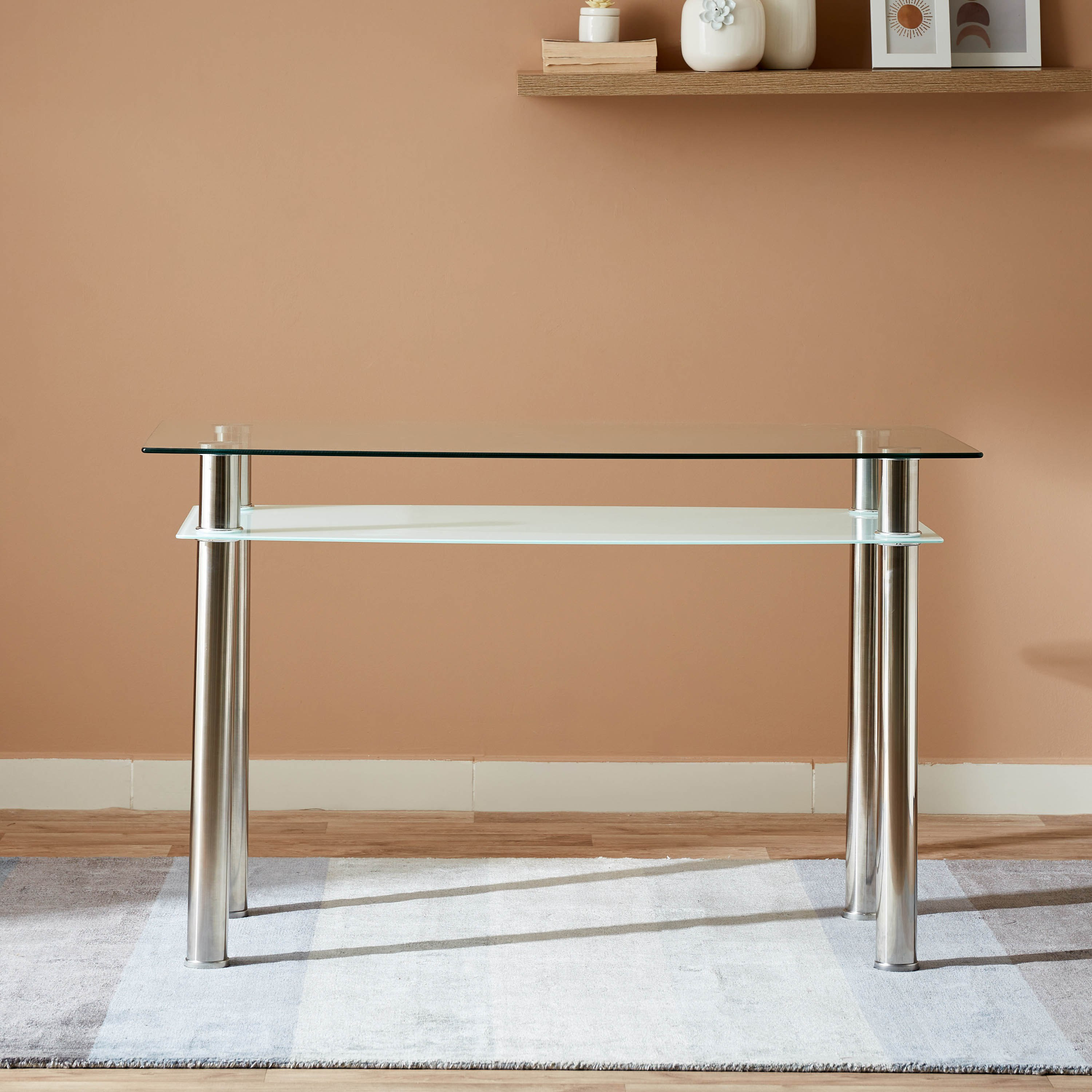 طاولة سفرة 4 مقاعد من ممفيس-hbxfurniture-diningtablesandsets-diningtables-fourseater-image-3