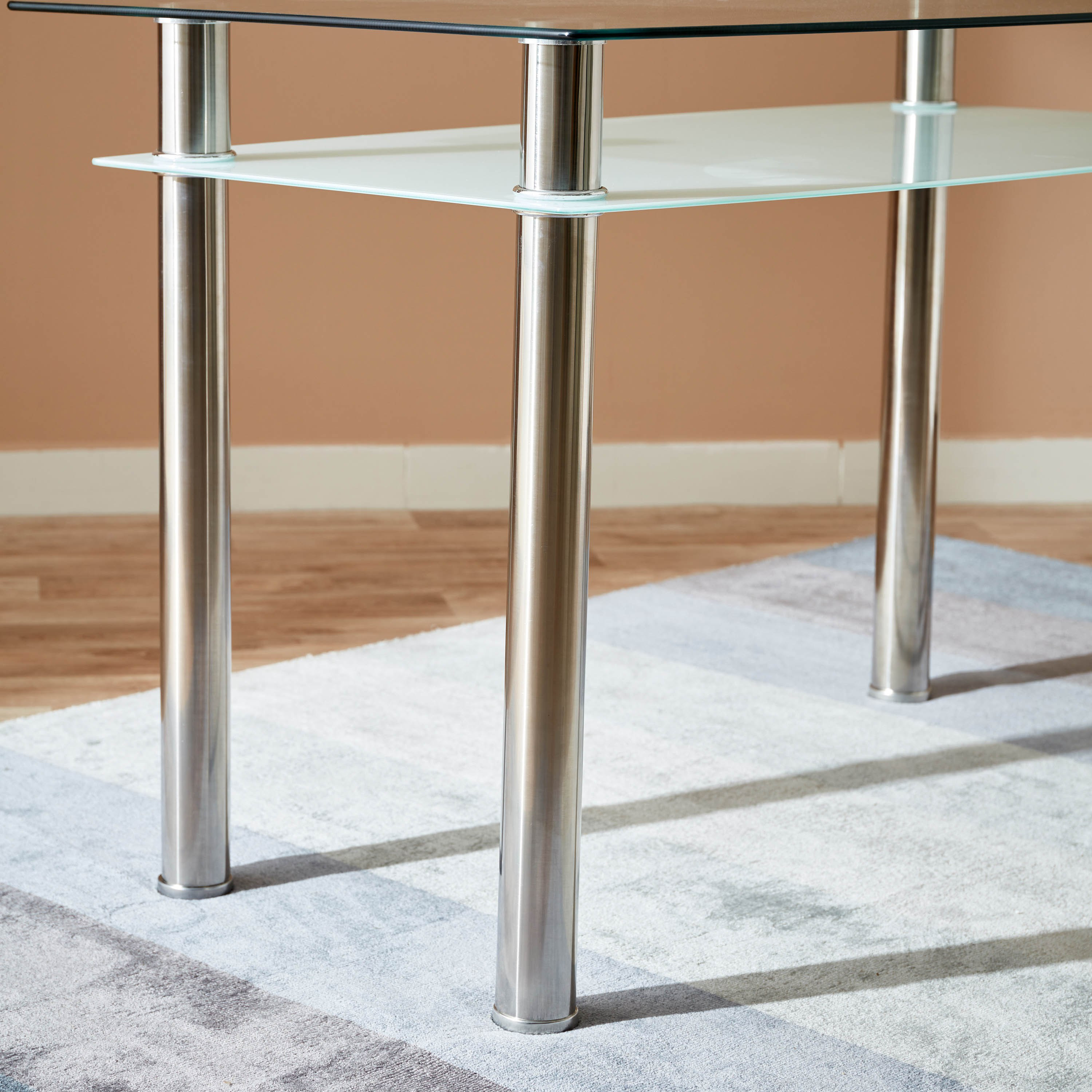 طاولة سفرة 4 مقاعد من ممفيس-hbxfurniture-diningtablesandsets-diningtables-fourseater-image-5