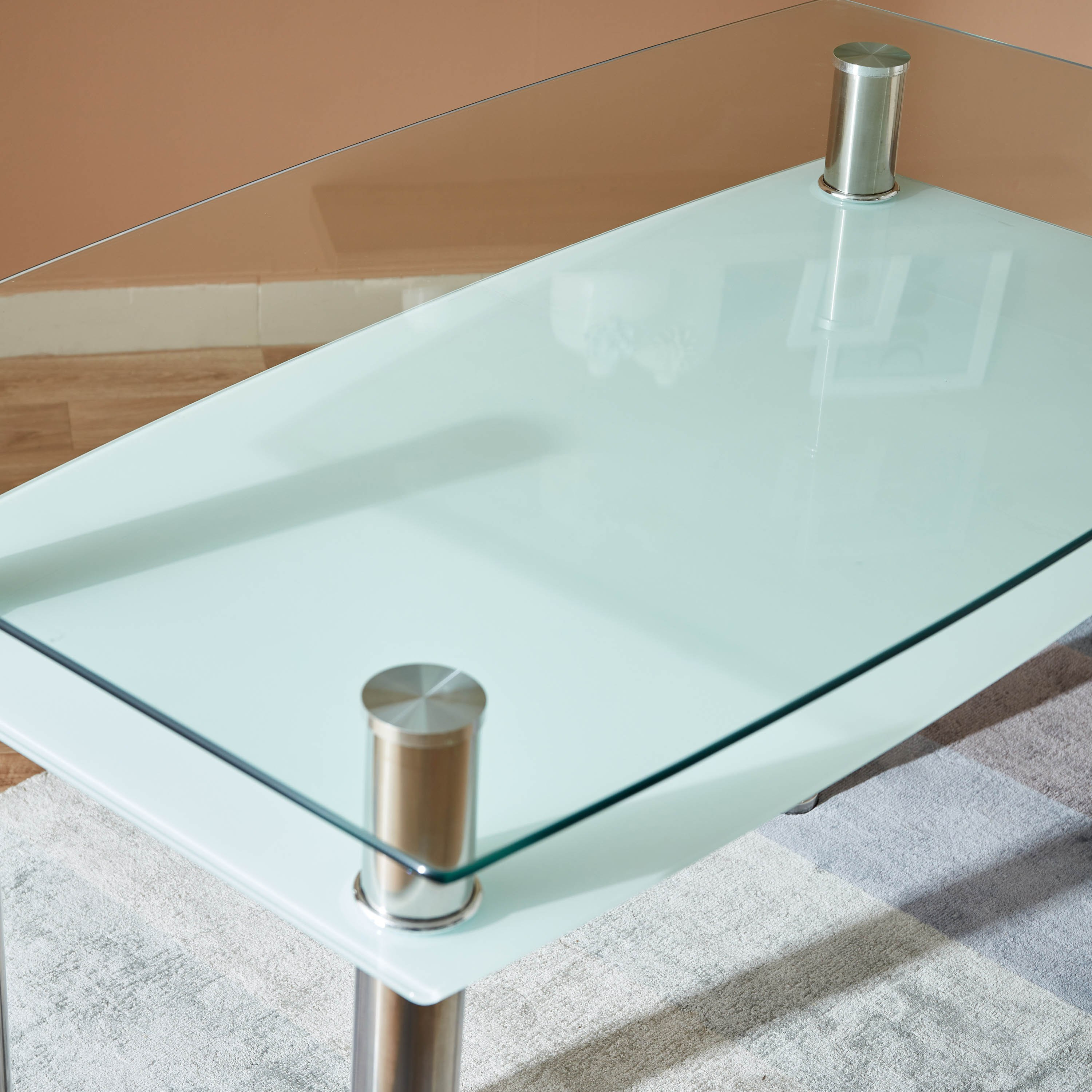طاولة سفرة 4 مقاعد من ممفيس-hbxfurniture-diningtablesandsets-diningtables-fourseater-image-7