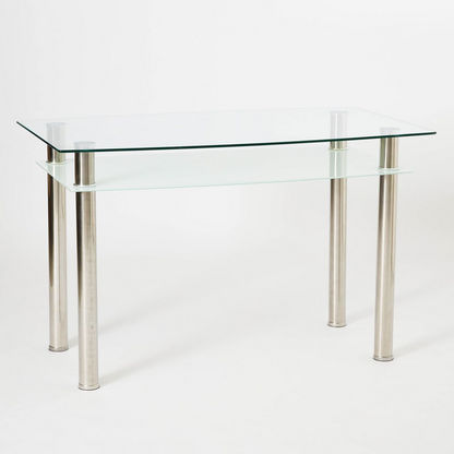 Memphis 4-Seater Dining Table