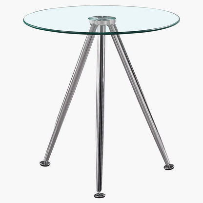 Tristand Side Table