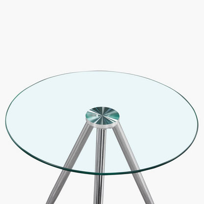 Tristand Side Table