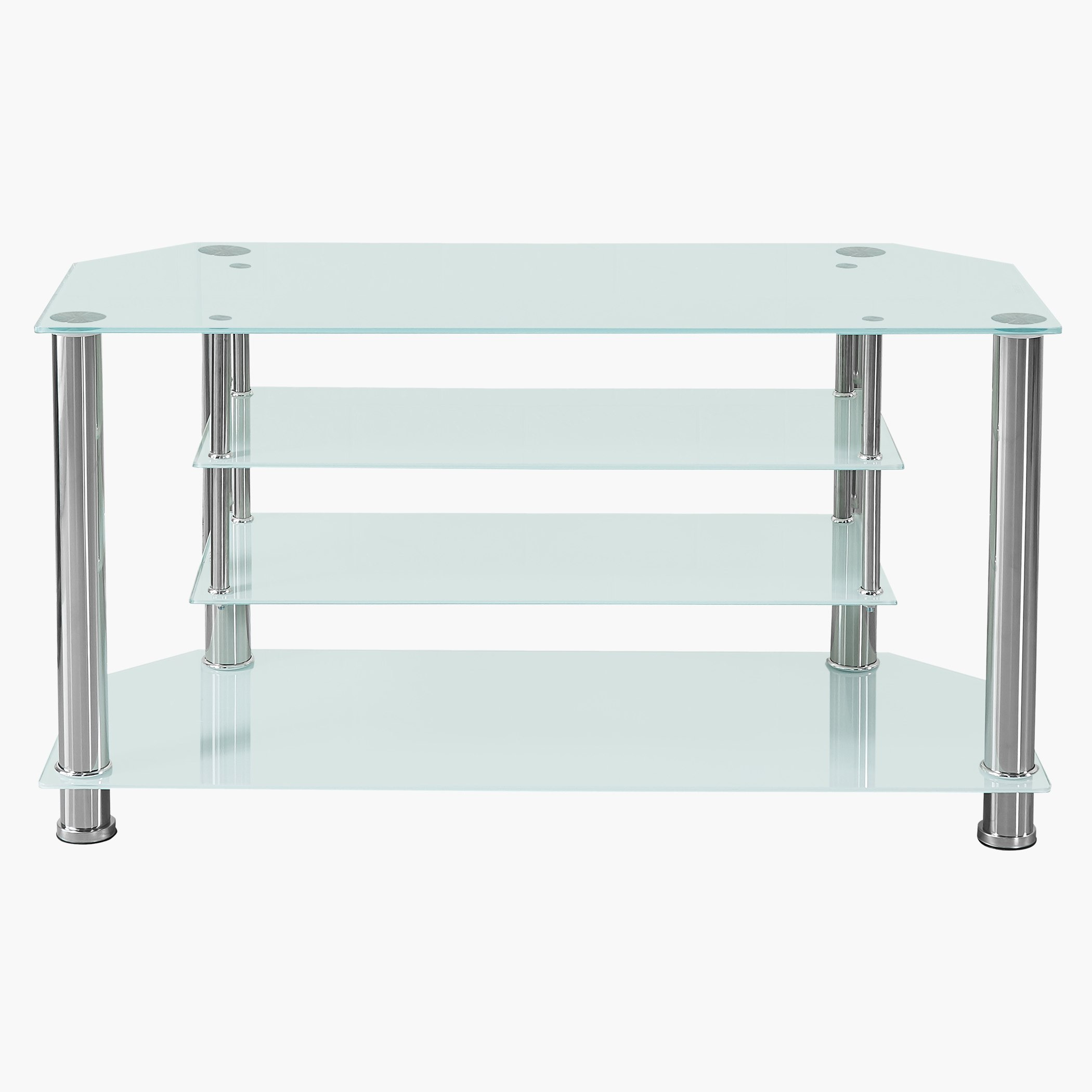 وحدة تلفاز زجاج مستطيلة للأجهزة حتى 42 بوصة من ممفيس-hbxlivingroom-mediaunitsandstorage-tvunits-image-3