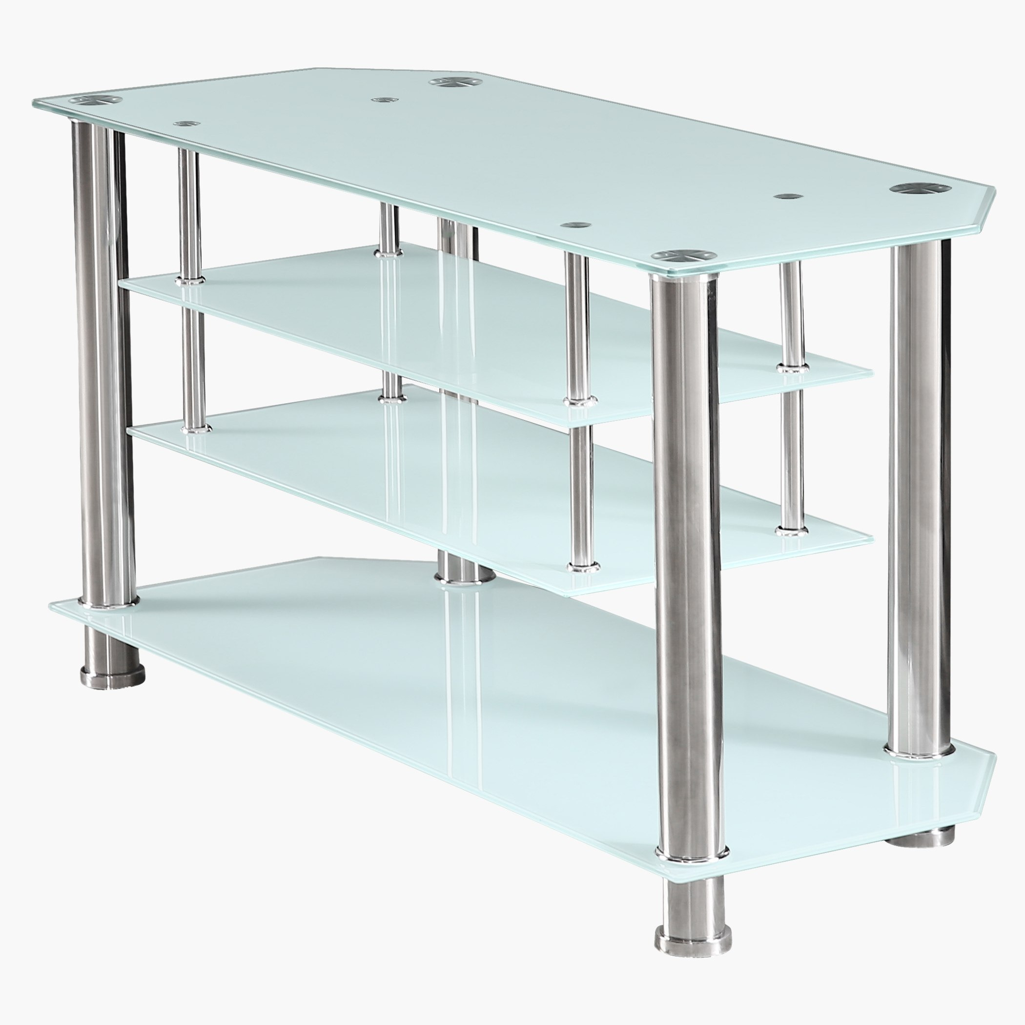 وحدة تلفاز زجاج مستطيلة للأجهزة حتى 42 بوصة من ممفيس-hbxlivingroom-mediaunitsandstorage-tvunits-image-4