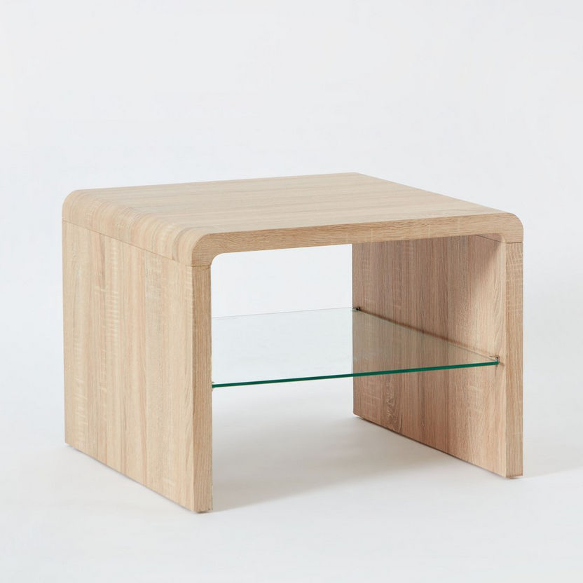 Zandrial End Table-End Tables-image-3