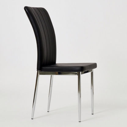 Memphis Dining Chair-Dining Chairs-image-7