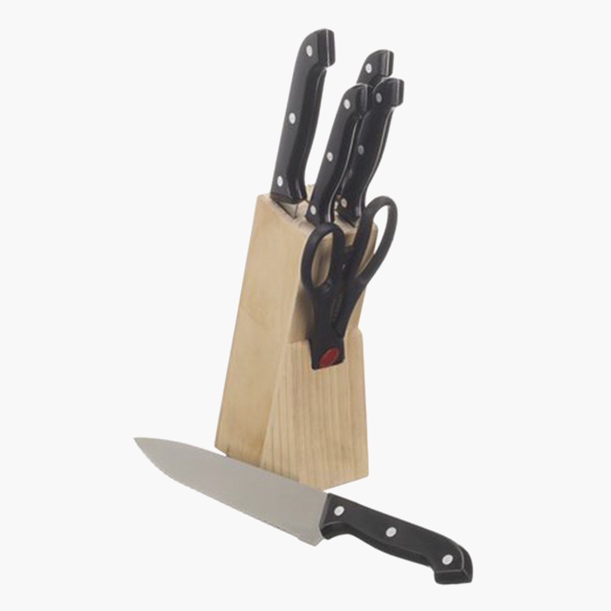طقم سكاكين 7 قطع من أكورد-hbxhomeware-hbxkitchen-image-3
