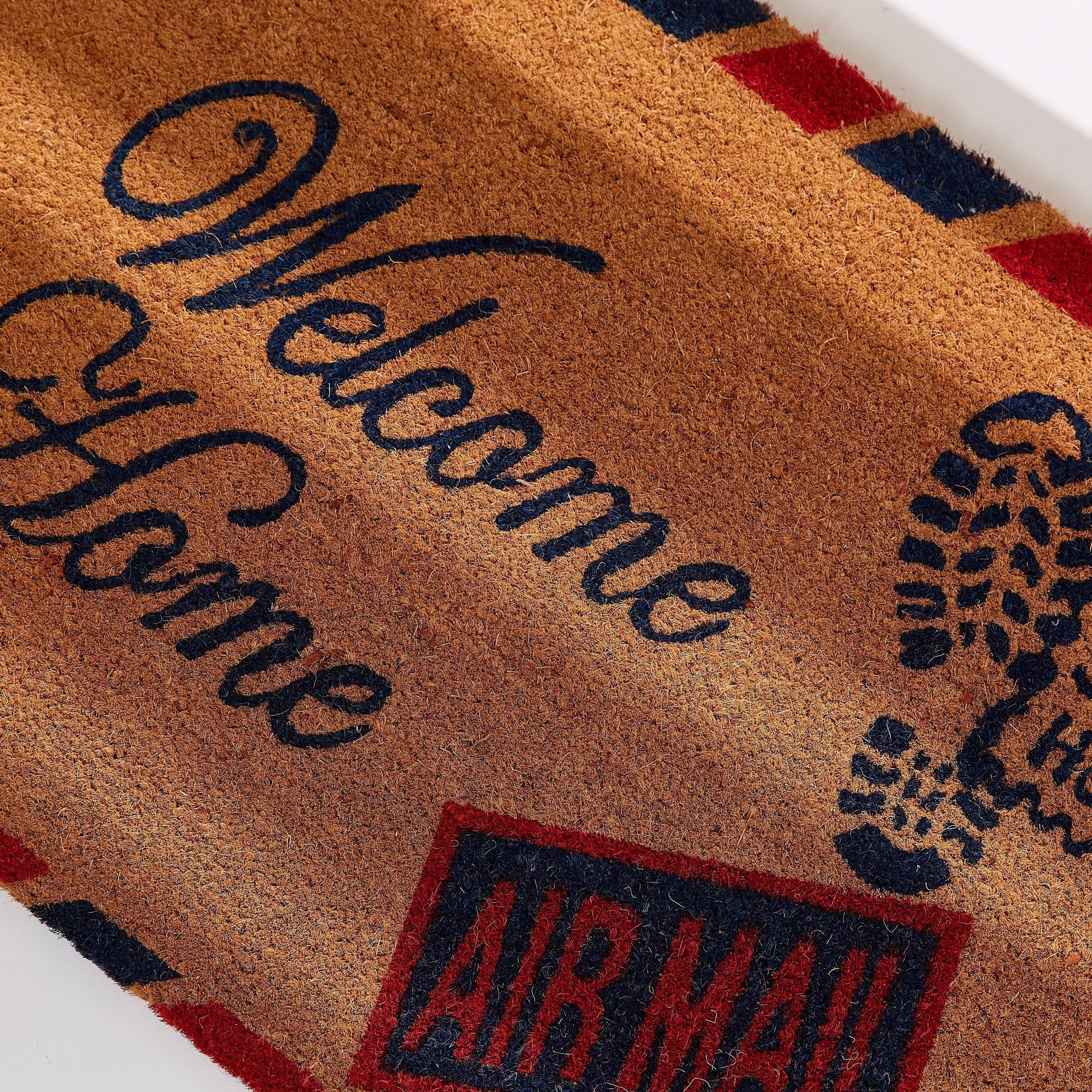 سجادة باب بطبعات طوابع - 60x90 سم-PROMO_HB_AE_B1G1_250925-image-2