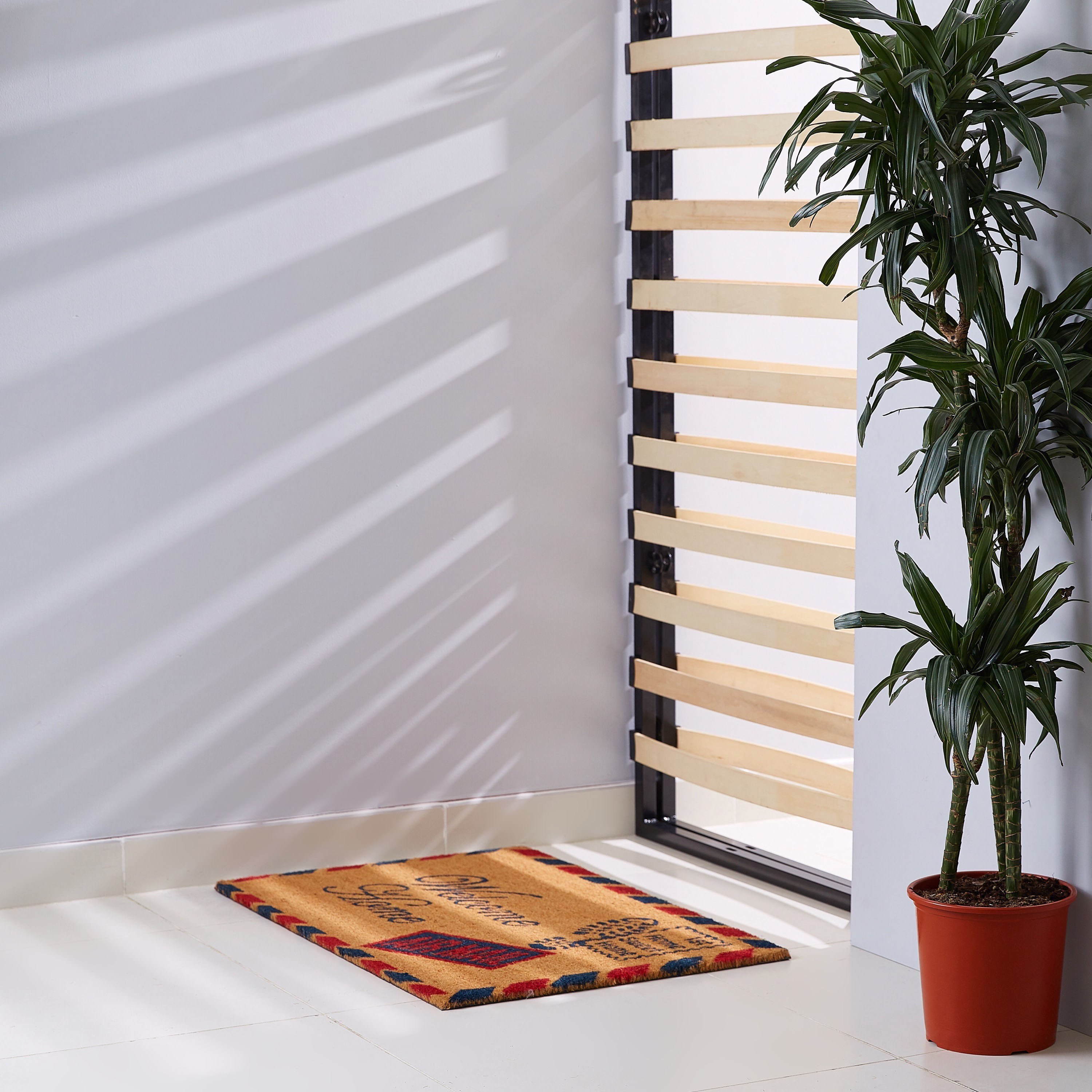 سجادة باب بطبعات طوابع - 60x90 سم-PROMO_HB_AE_B1G1_250925-image-3