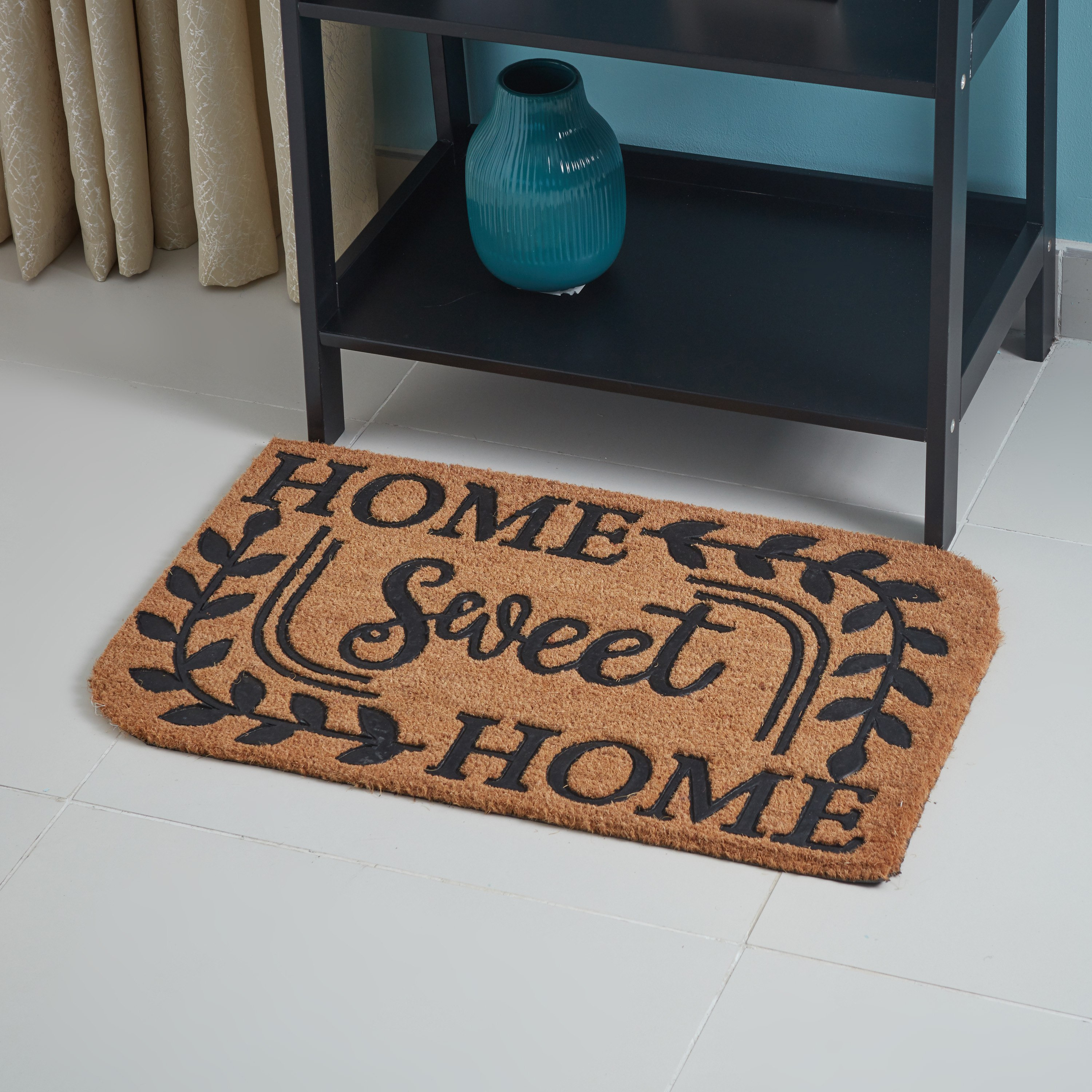 Embossed Rectangular Rug - 45x75 cm-PROMO_HB_AE_B1G1_250925-image-1