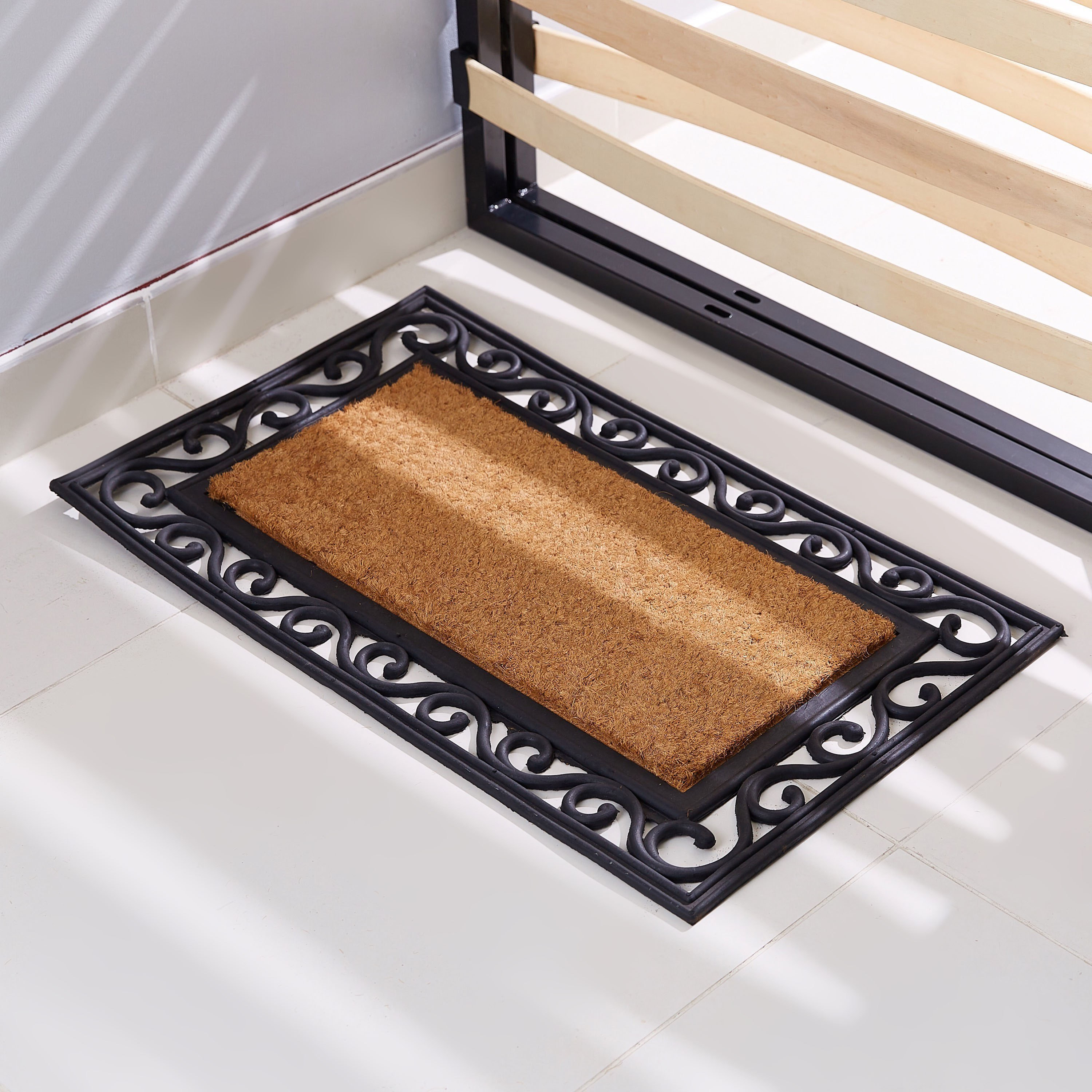 سجادة باب مربعة من فاردا - 45 × 75 سم-PROMO_HB_AE_B1G1_250925-image-1