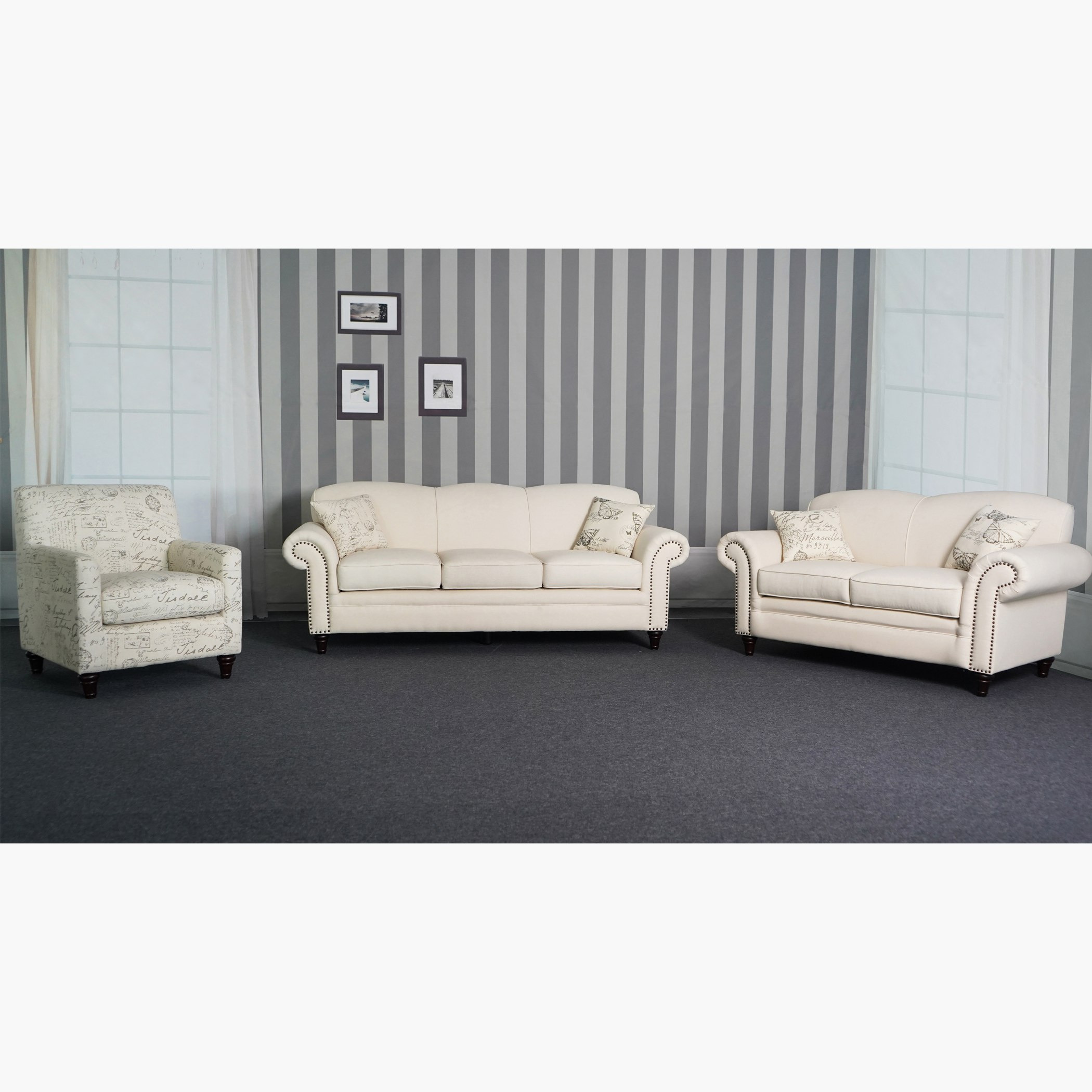 كنبة بمقعدين ووسائد مبعثرة من لافازا-hbxlivingroom-sofasandarmchairs-sofas-image-2