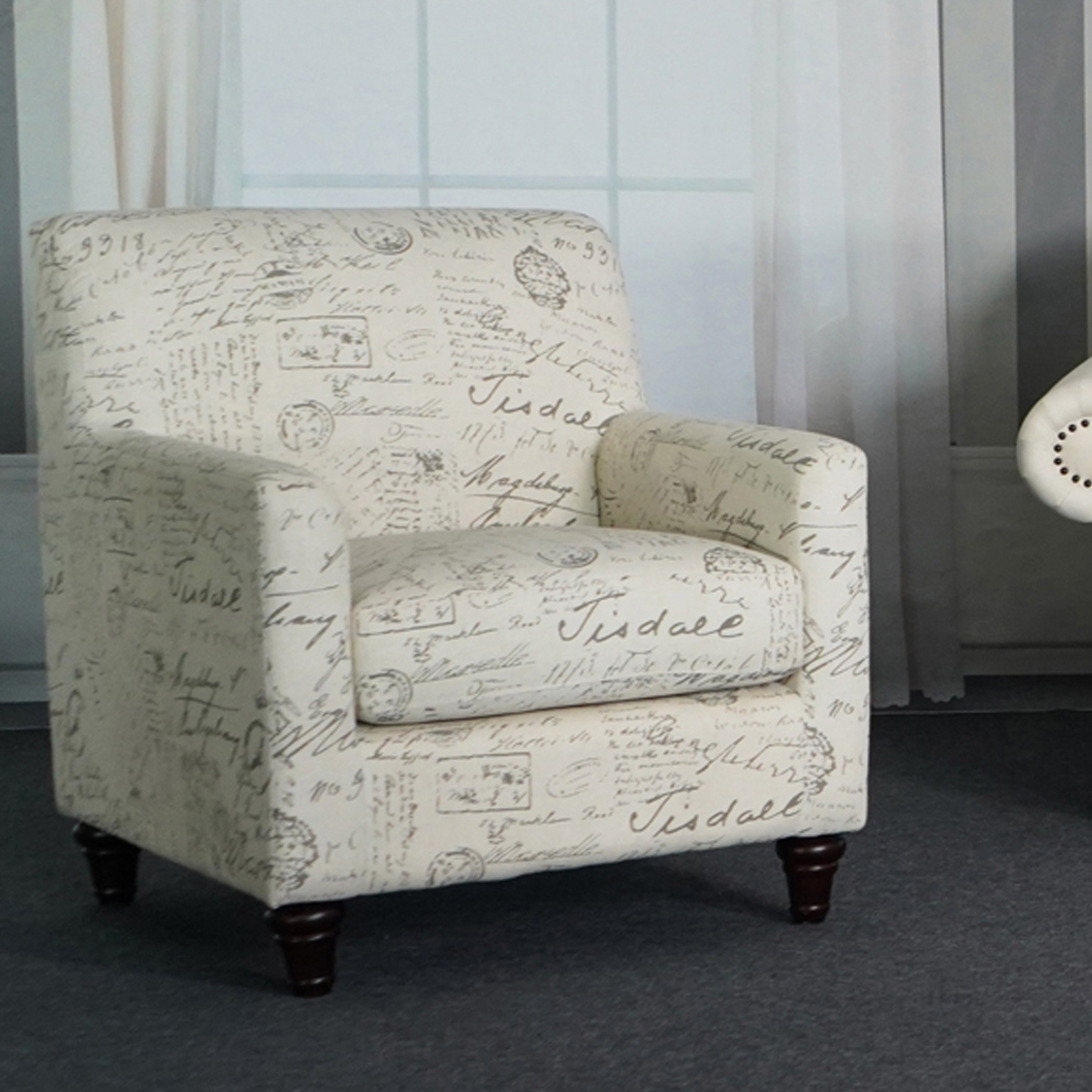 كرسي  بمقعد واحد بمساند ذراعين من لافازا-hbxlivingroom-sofasandarmchairs-sofas-image-1