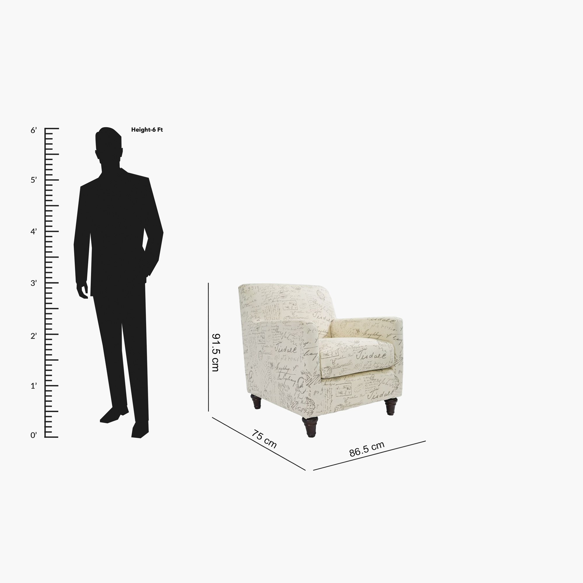 كرسي  بمقعد واحد بمساند ذراعين من لافازا-hbxlivingroom-sofasandarmchairs-sofas-image-8