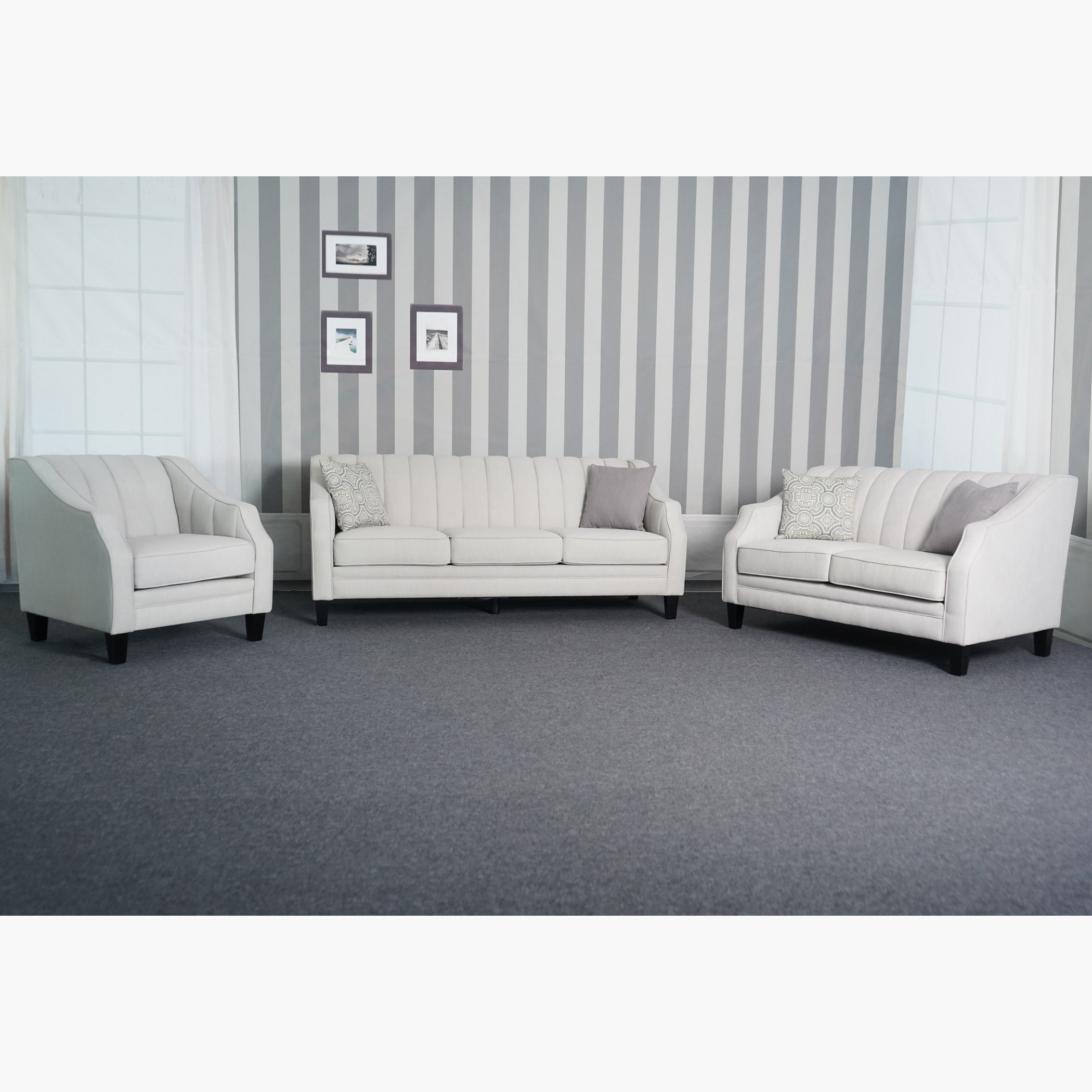 كرسي قماشي مقعد واحد بمساند ذراعين من فريدا-hbxlivingroom-sofasandarmchairs-sofas-image-8