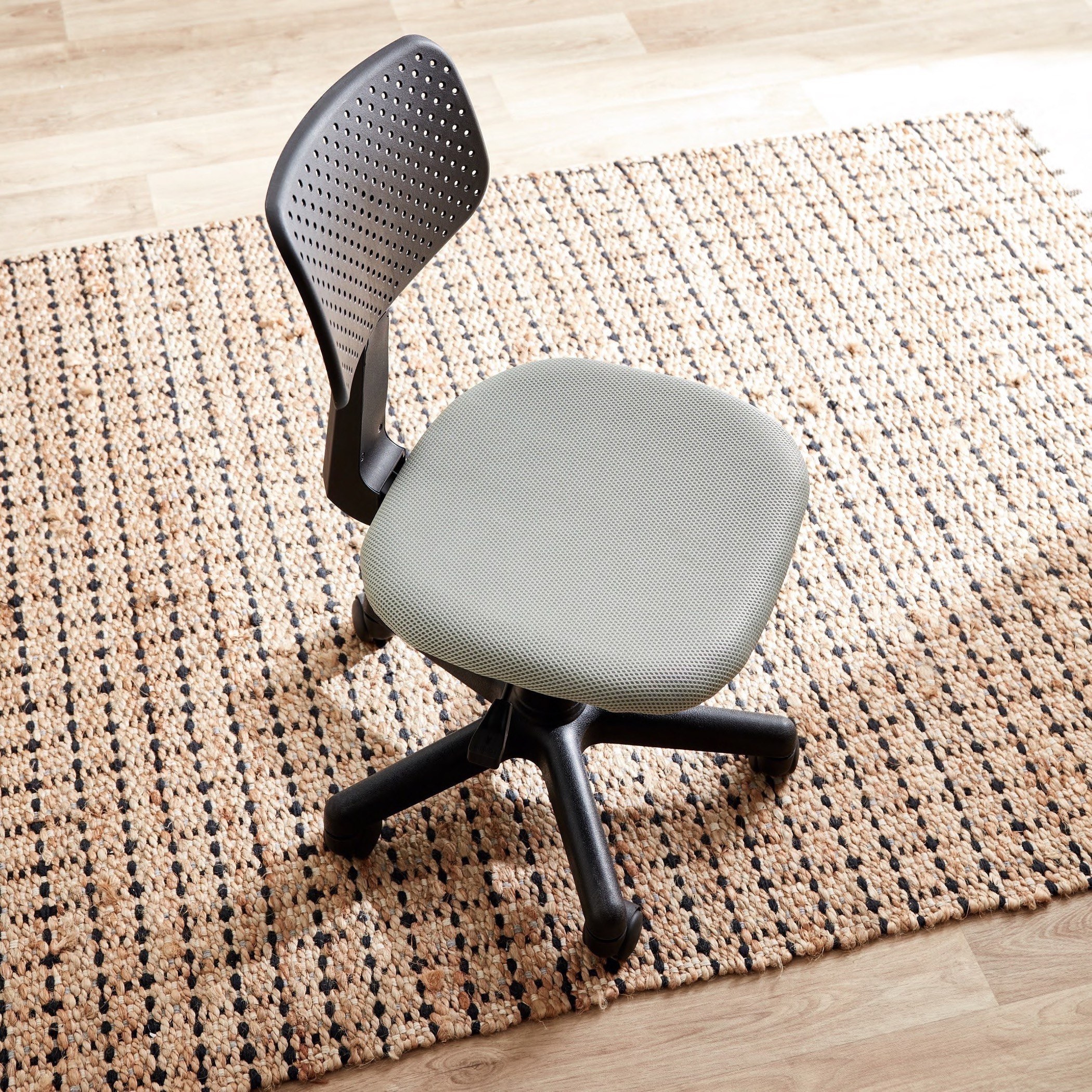 Agata Adjustable Kids Chair with Swivel Wheels-PROMO_HB_KSA_HBX10_190925-image-4