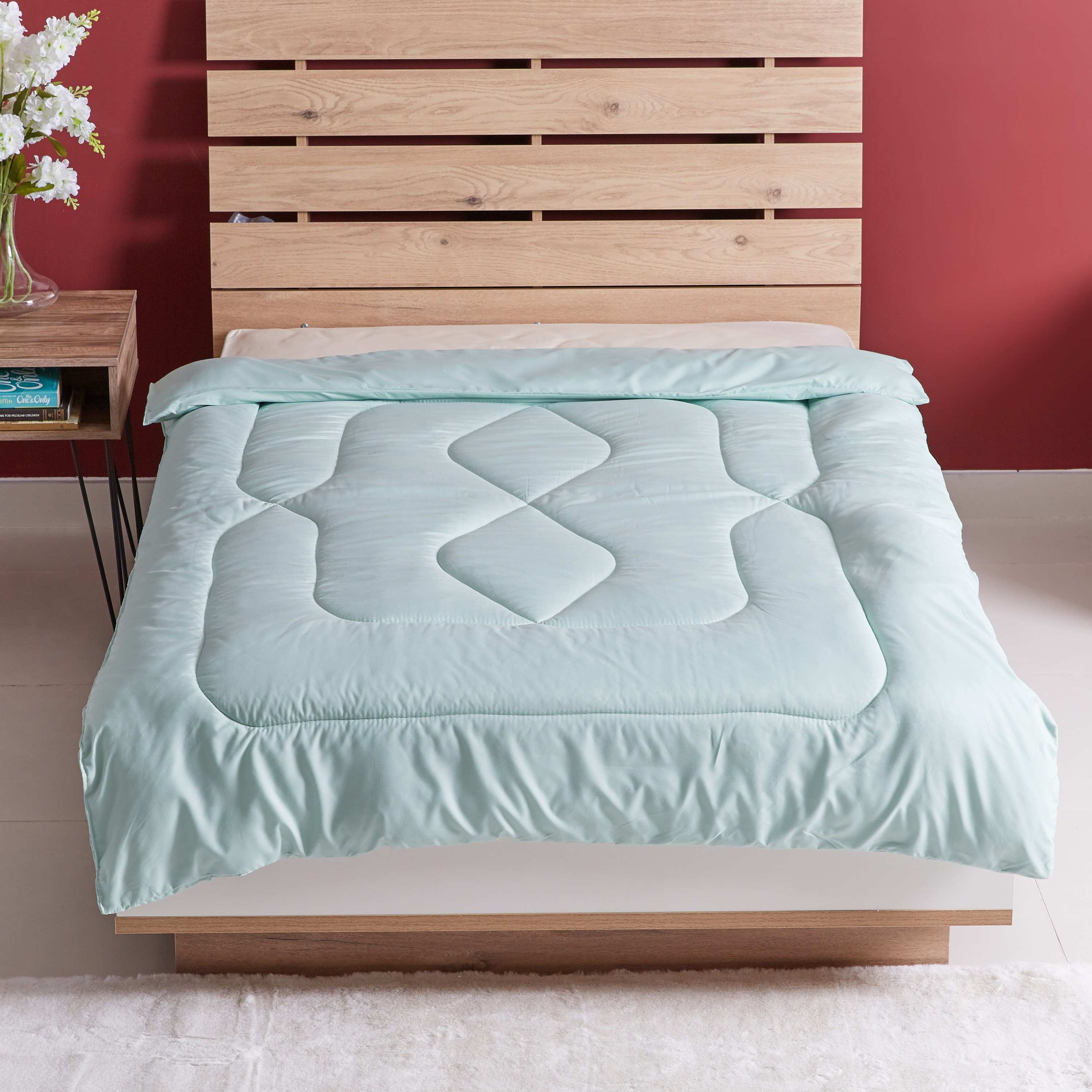 لحاف فردي من بيلا - 135x200 سم-hbxkidsandyouth-beddingandfurnishings-comfortersets-image-1
