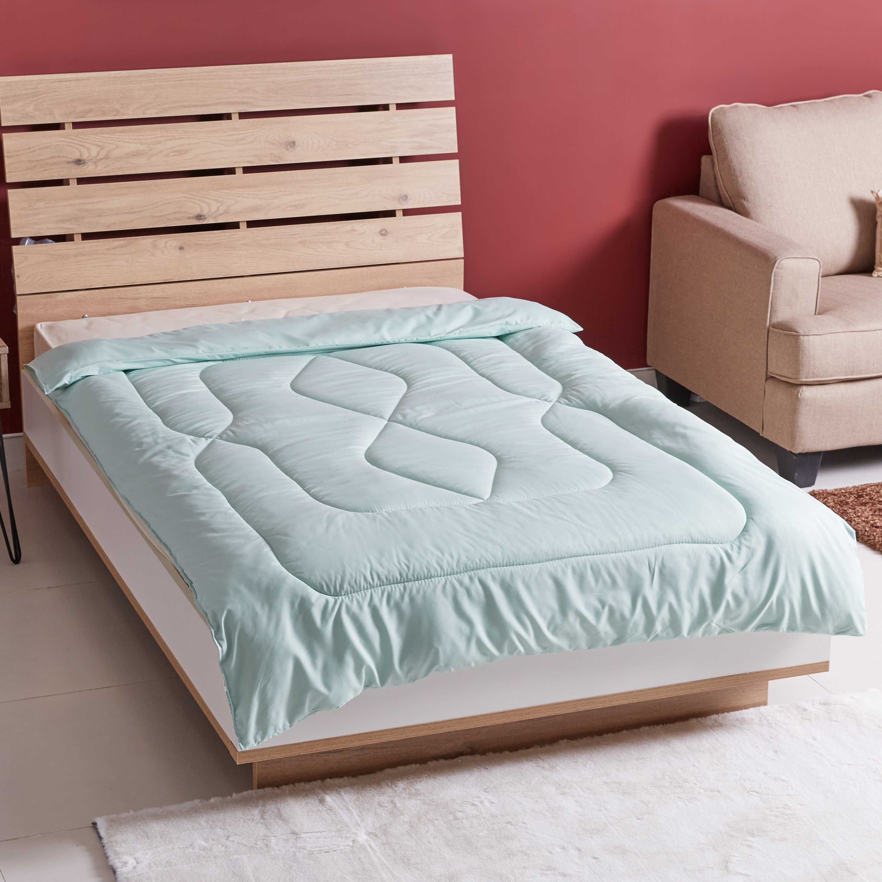 لحاف فردي من بيلا - 135x200 سم-hbxkidsandyouth-beddingandfurnishings-comfortersets-image-2