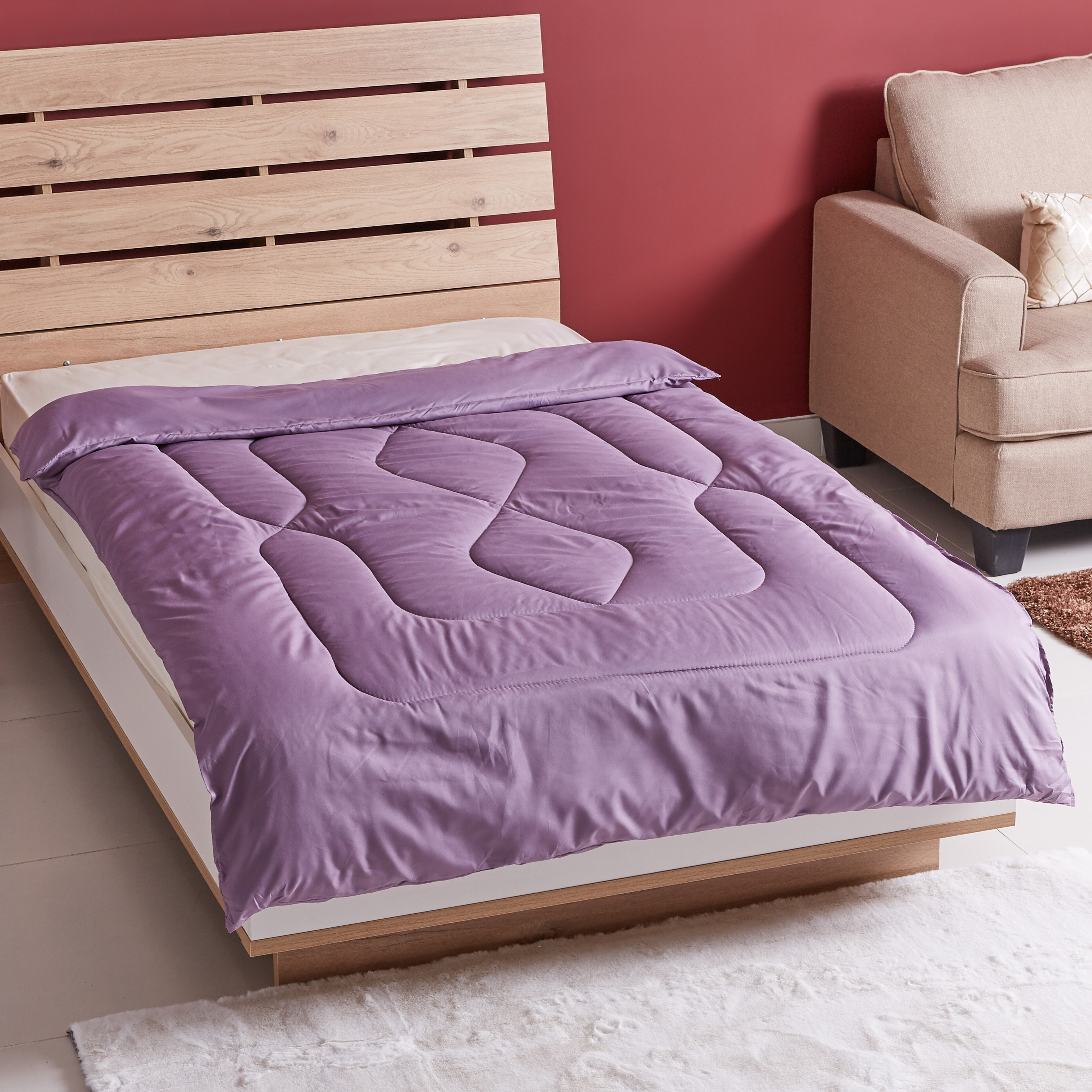 لحاف فردي من بيلا - 135x200 سم-hbxkidsandyouth-beddingandfurnishings-comfortersets-image-2