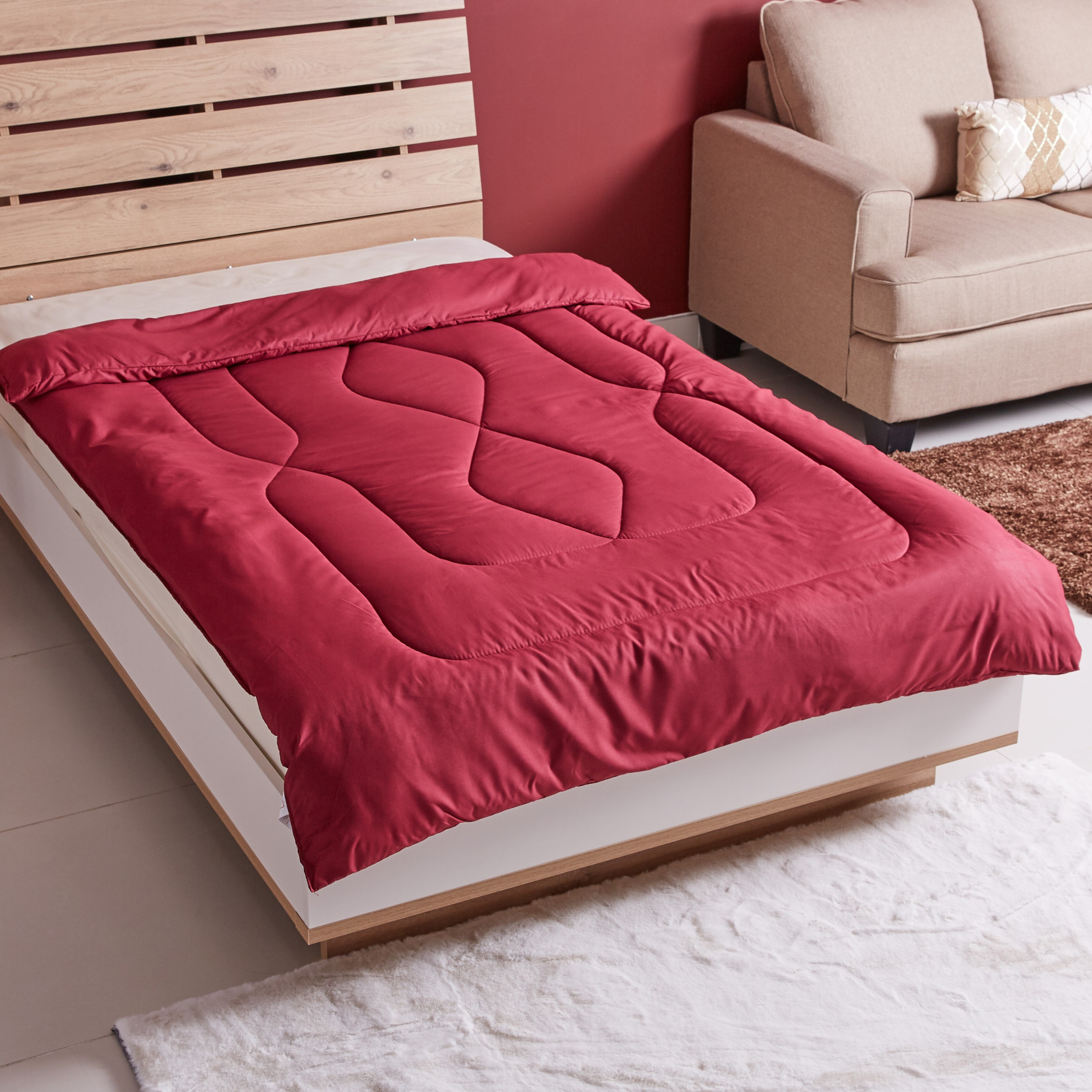 لحاف فردي من بيلا - 135x200 سم-hbxkidsandyouth-beddingandfurnishings-comfortersets-image-1