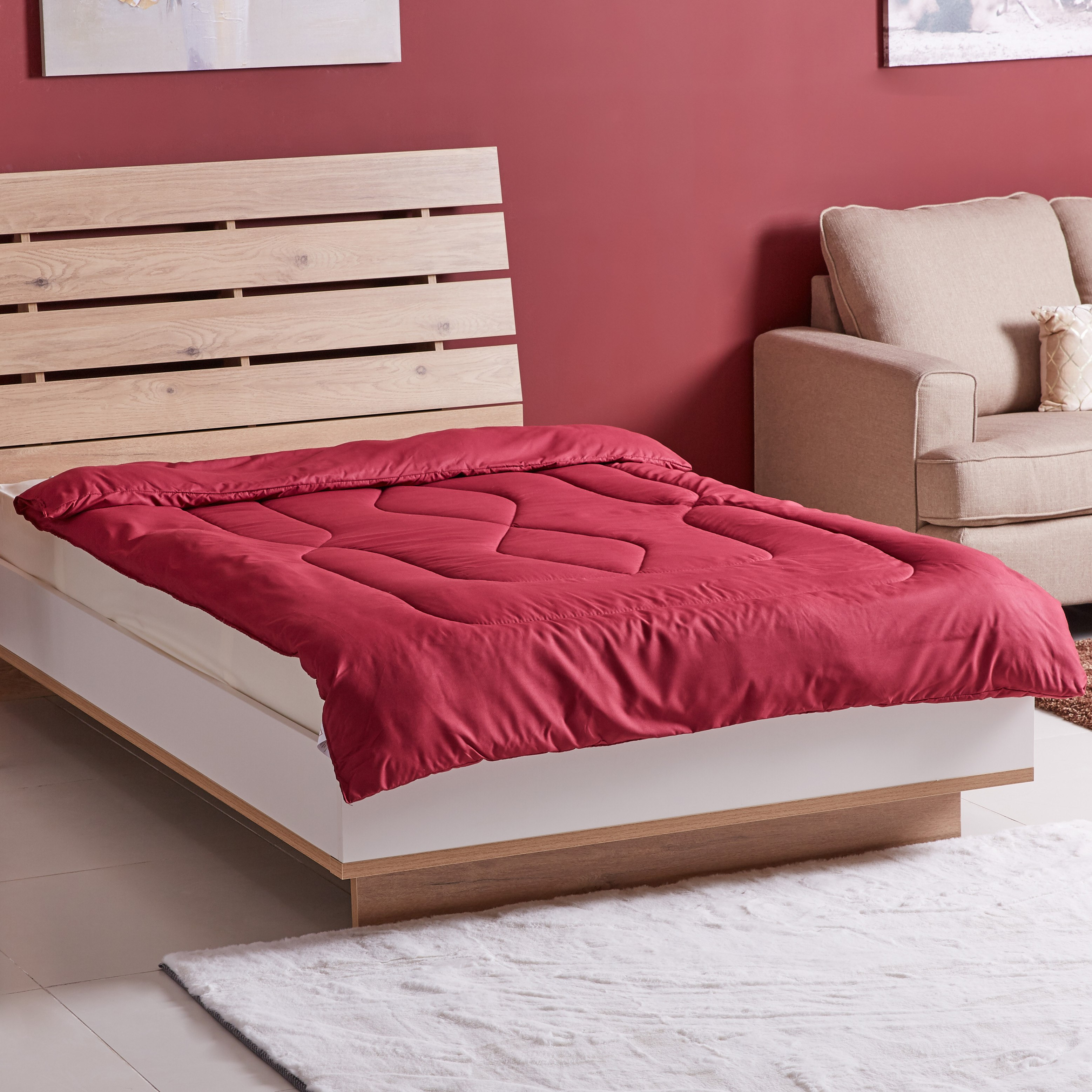 لحاف فردي من بيلا - 135x200 سم-hbxkidsandyouth-beddingandfurnishings-comfortersets-image-2