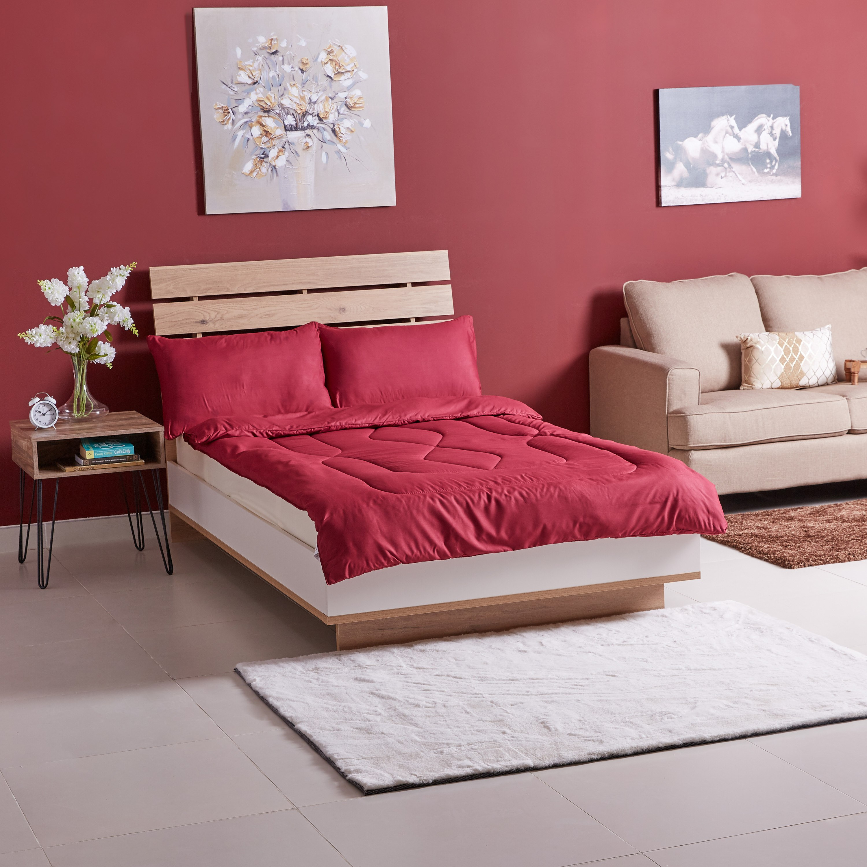لحاف فردي من بيلا - 135x200 سم-hbxkidsandyouth-beddingandfurnishings-comfortersets-image-4