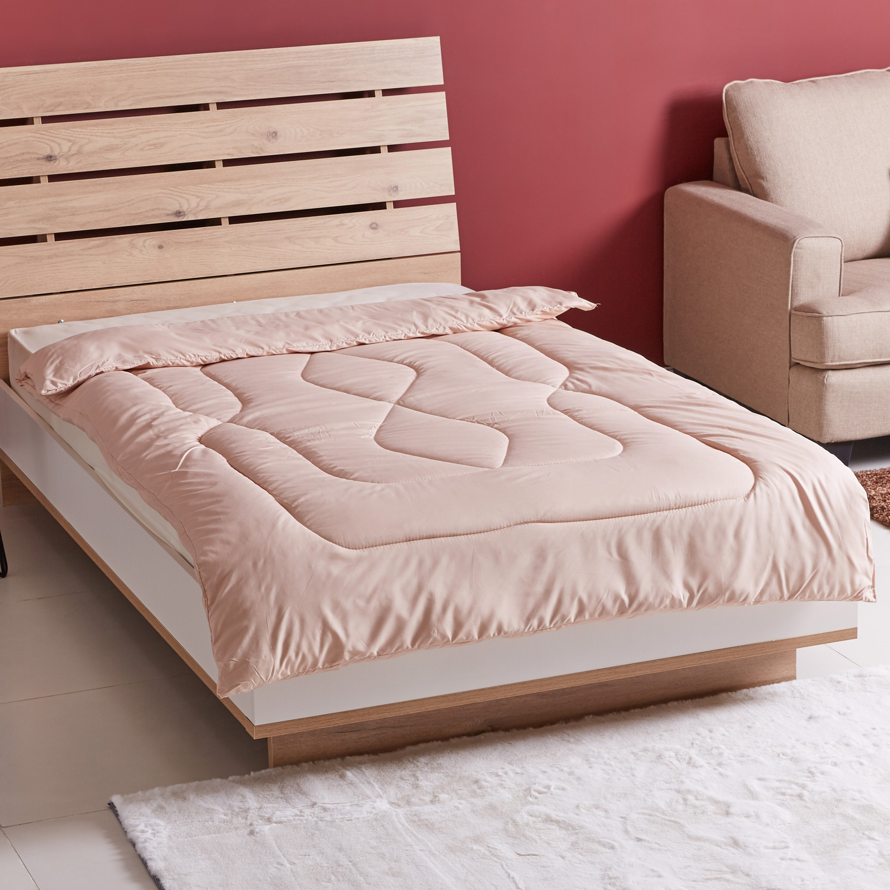 Bella Single Comforter - 135x200 cm-hbxkidsandyouth-beddingandfurnishings-comfortersets-image-3