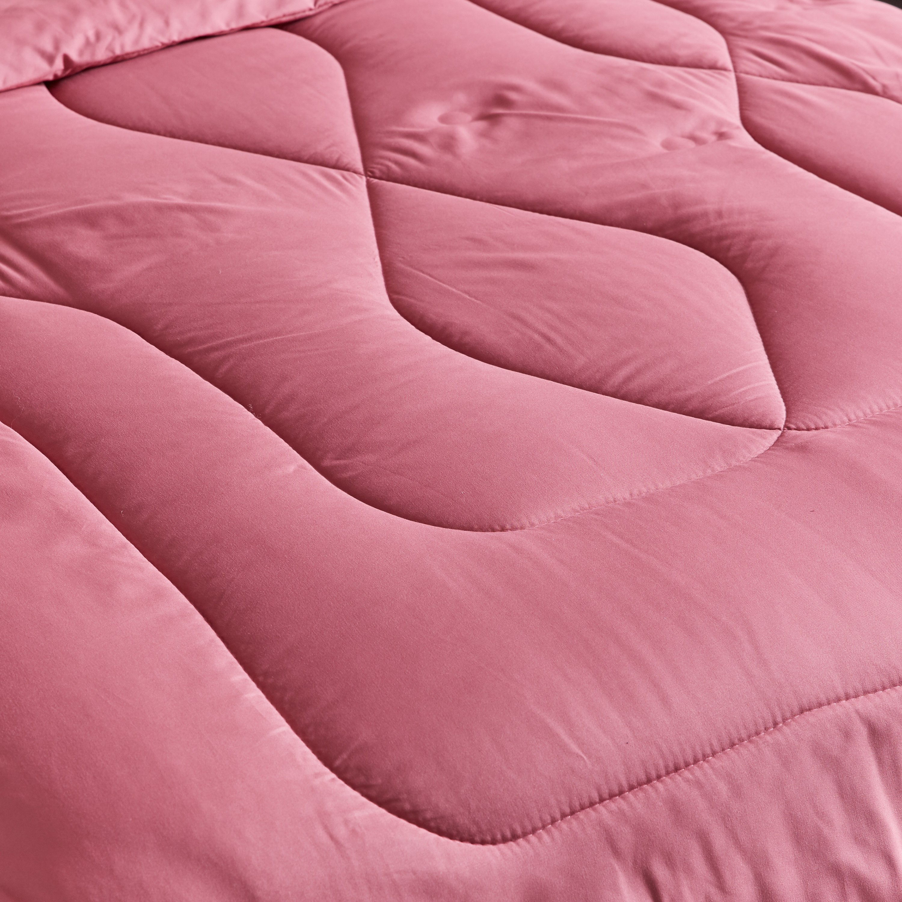 Bella Single Comforter - 135x200 cm-hbxkidsandyouth-beddingandfurnishings-comfortersets-image-3