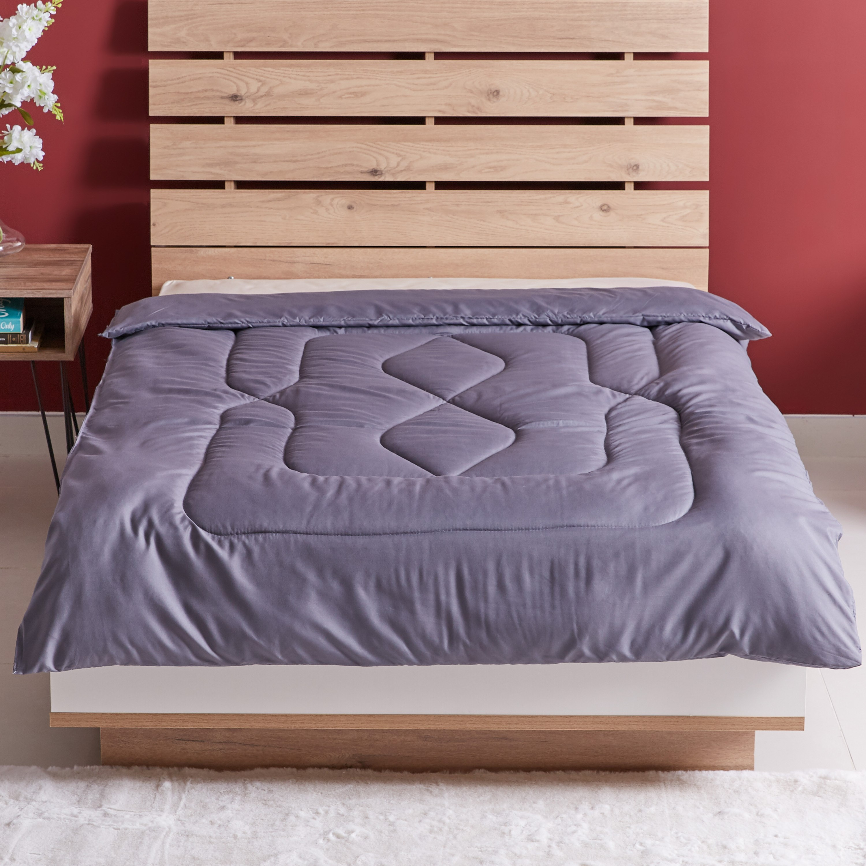لحاف فردي من بيلا - 135x200 سم-hbxkidsandyouth-beddingandfurnishings-comfortersets-image-1