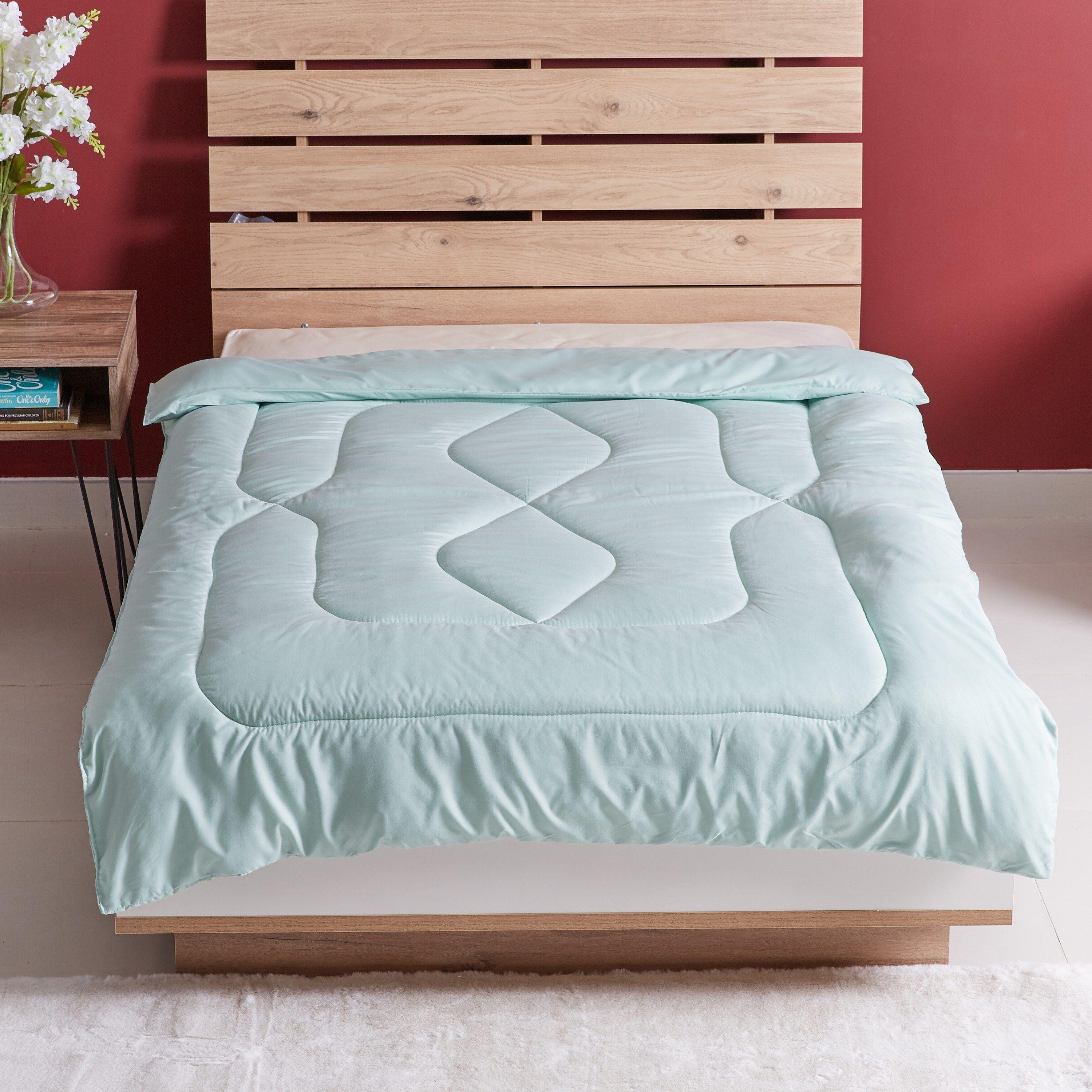 Bella Queen Comforter - 200x230 cm-PROMO_HB_AE_B1G1_250925-image-2