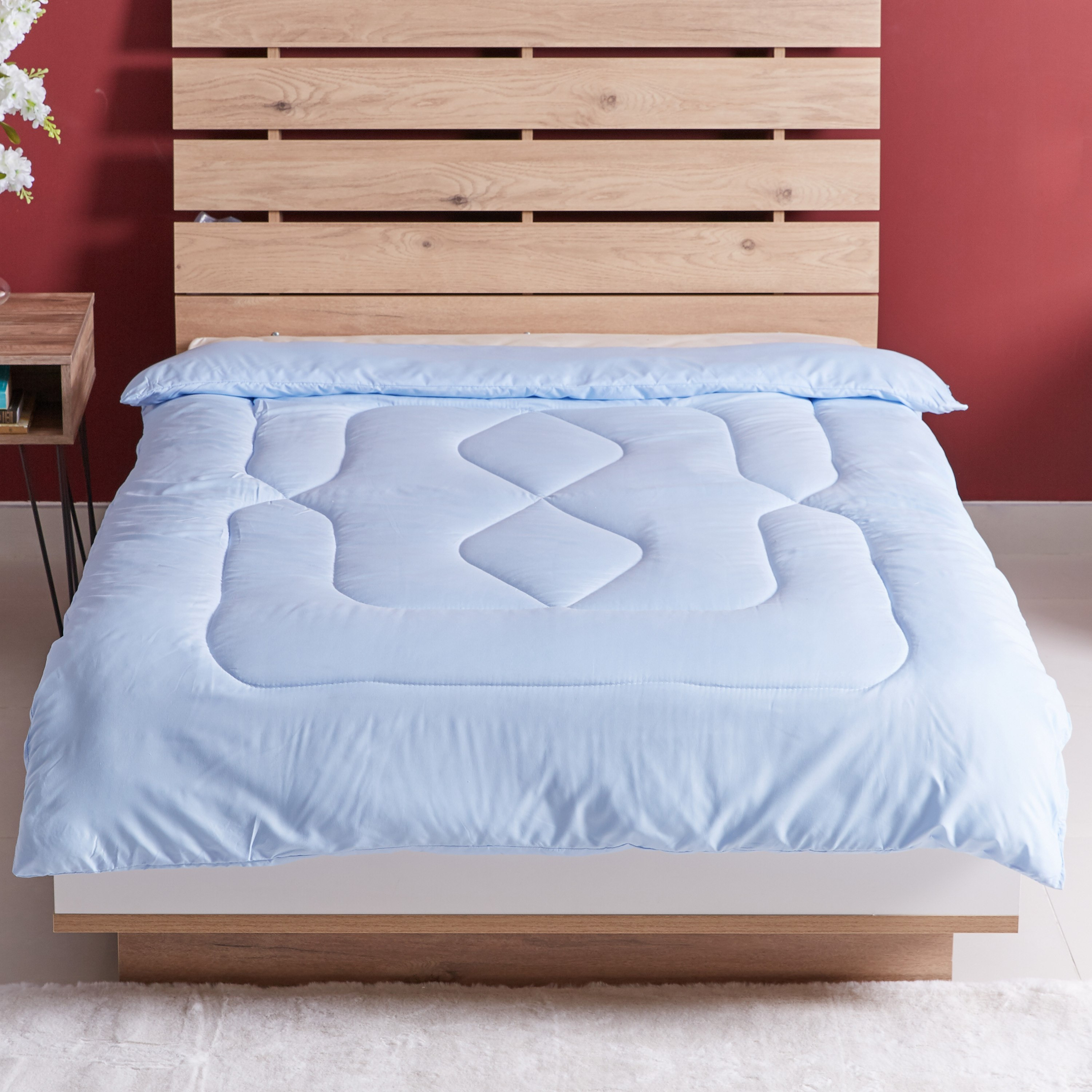 Bella Queen Comforter - 200x230 cm-PROMO_HB_AE_B1G1_250925-image-1