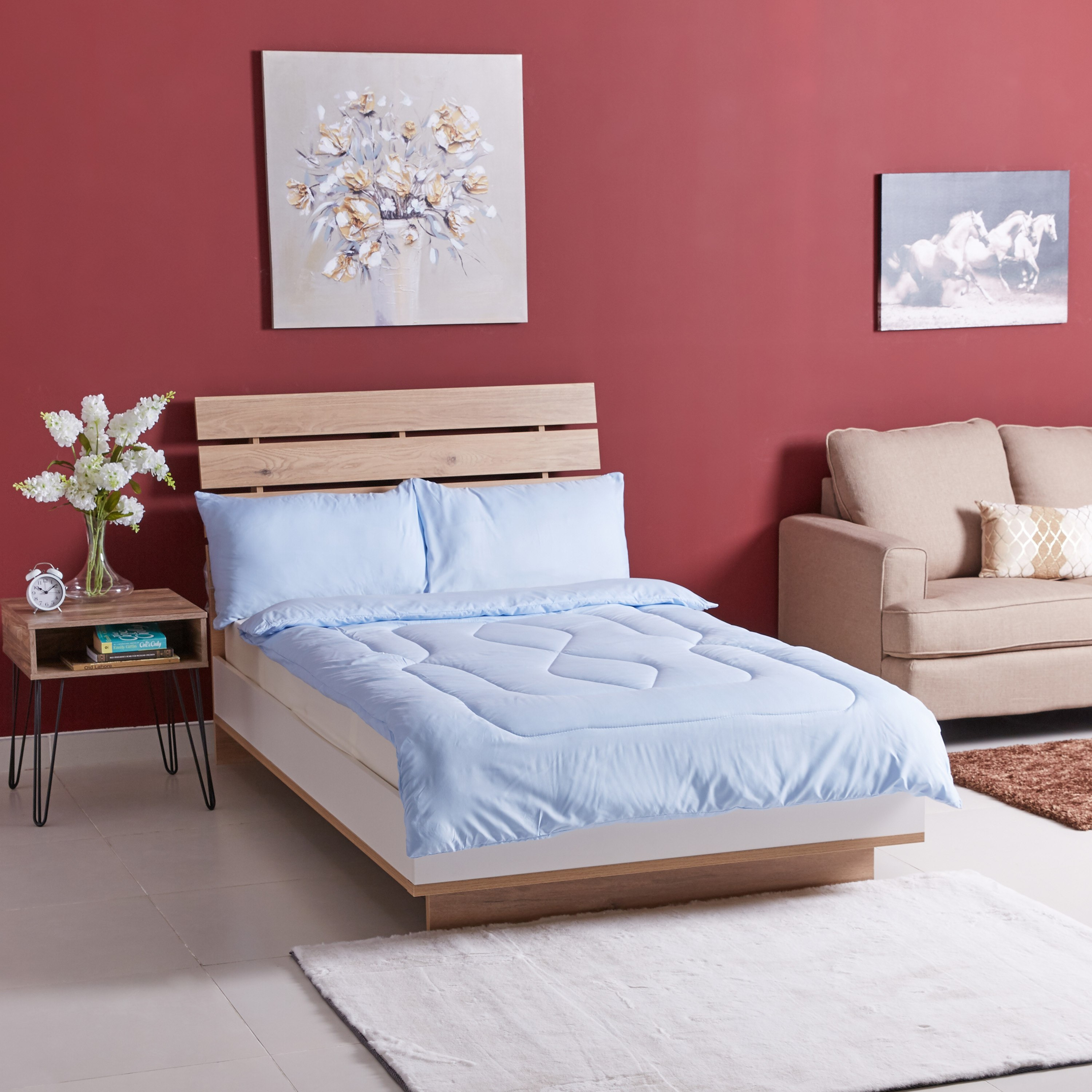 Bella Queen Comforter - 200x230 cm-PROMO_HB_AE_B1G1_250925-image-4