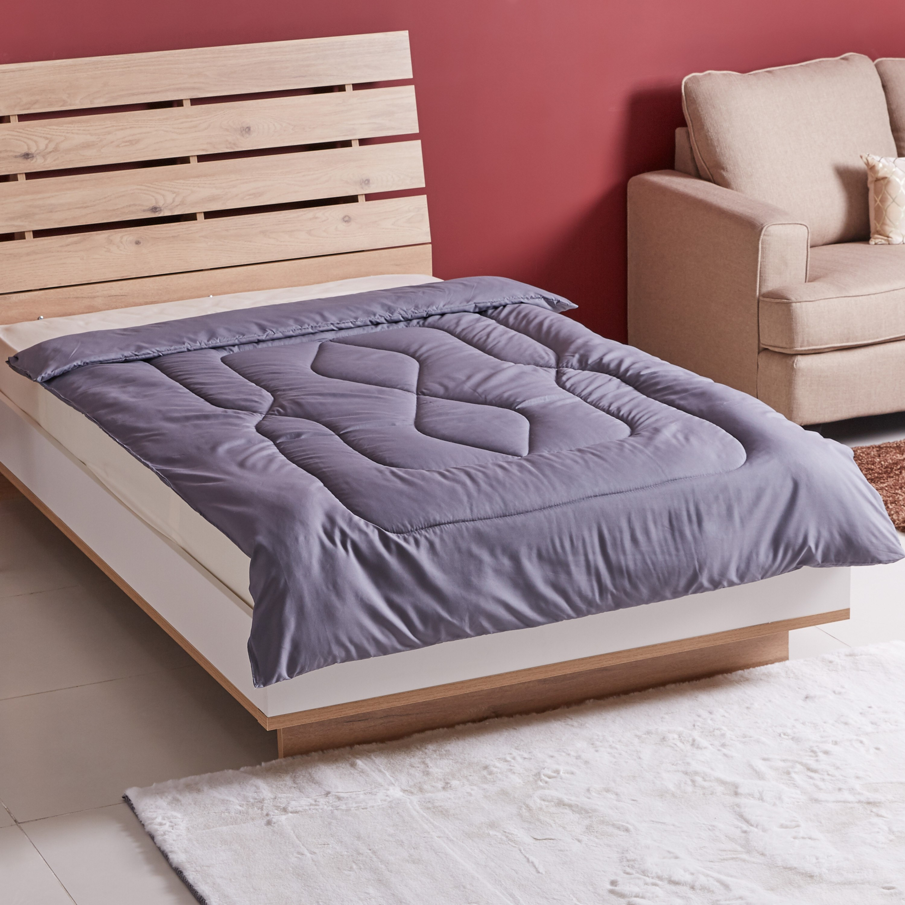 Bella Queen Comforter - 200x230 cm-PROMO_HB_AE_B1G1_250925-image-2