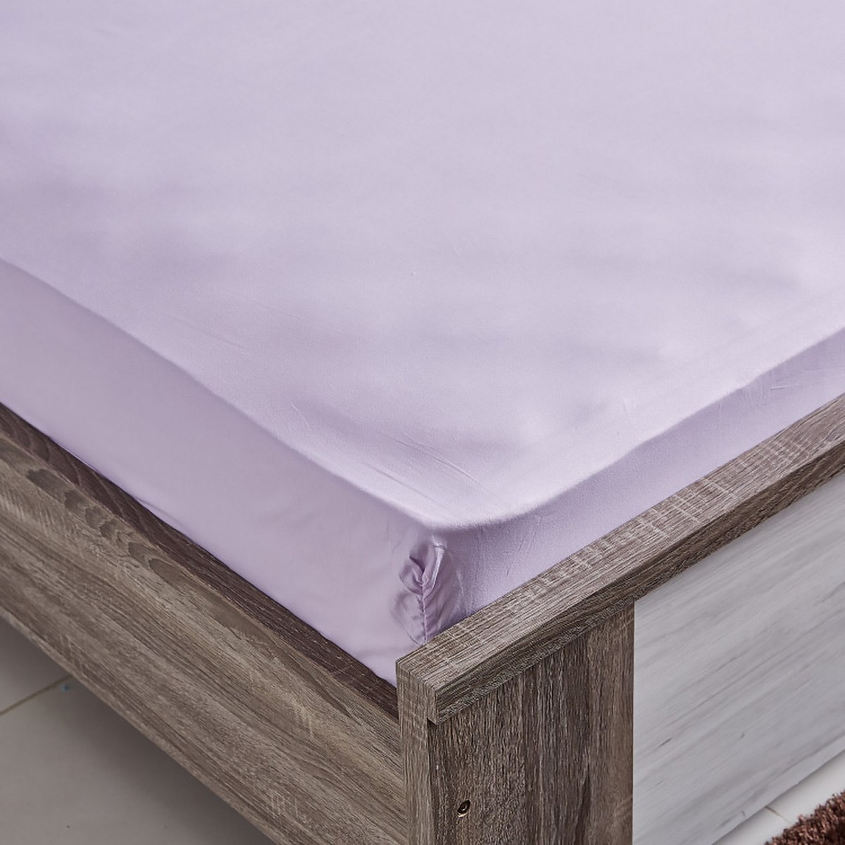 شرشف مطّاطي مقاس كينج من بيلا - 180x200 سم-hbxhomeware-hbxbedroom-image-2