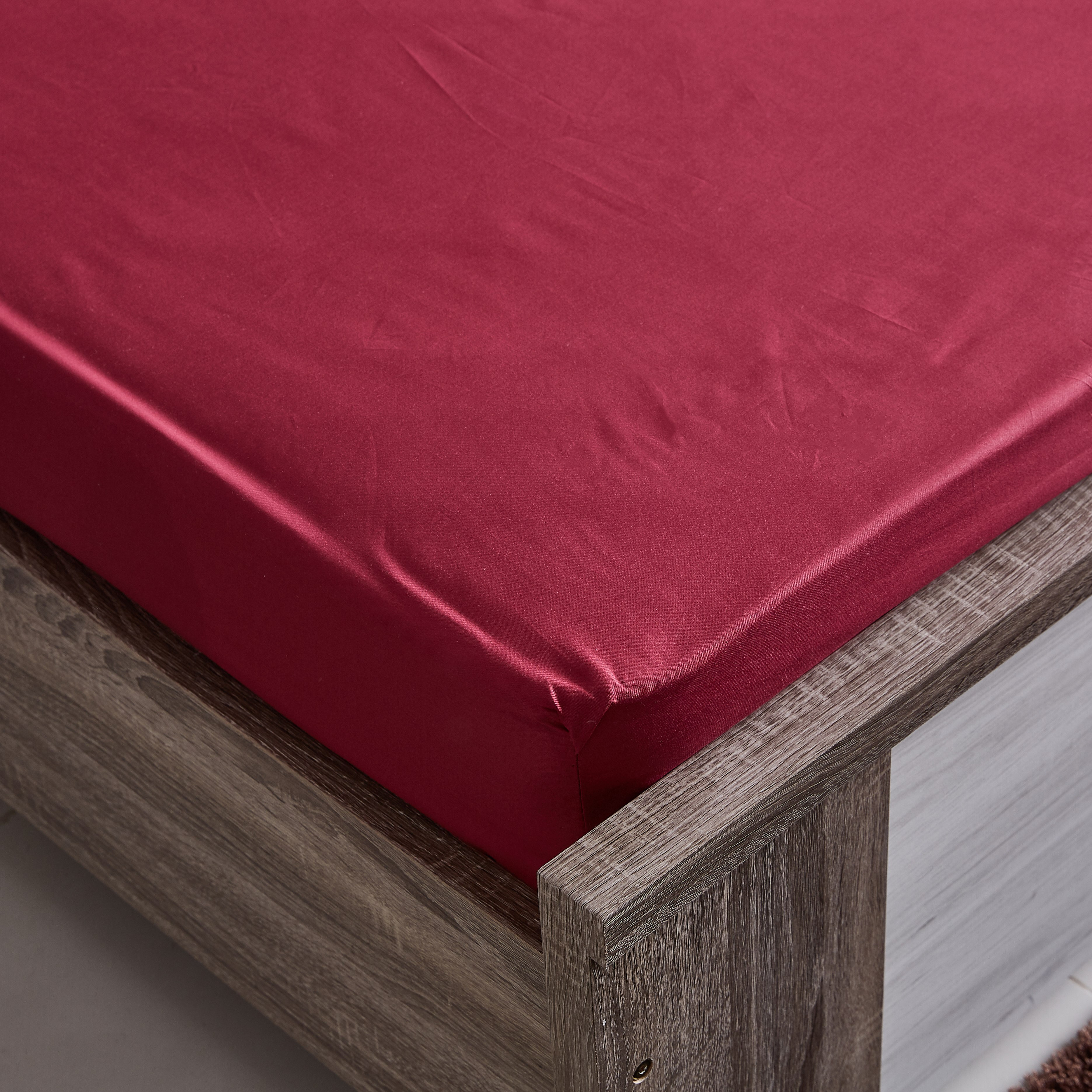 شرشف مطّاطي كينج من بيلا - 180x200 سم-hbxhomeware-hbxbedroom-image-2